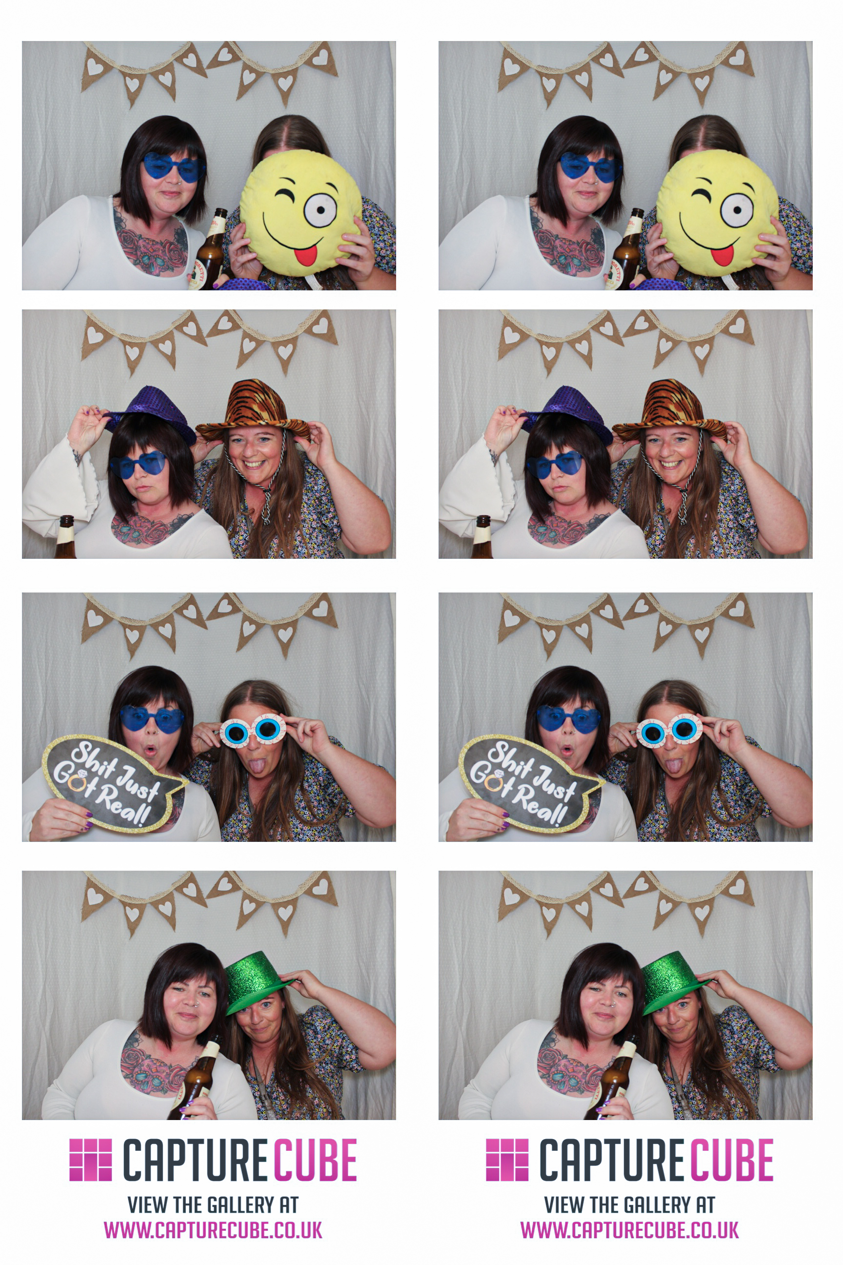 Donna-Marie & Steven's Engagement Party | View more photos from the event at gallery.capturecube.co.uk/u/Capture-Cube/Donna-Marie-Stevens-Engagement-Party