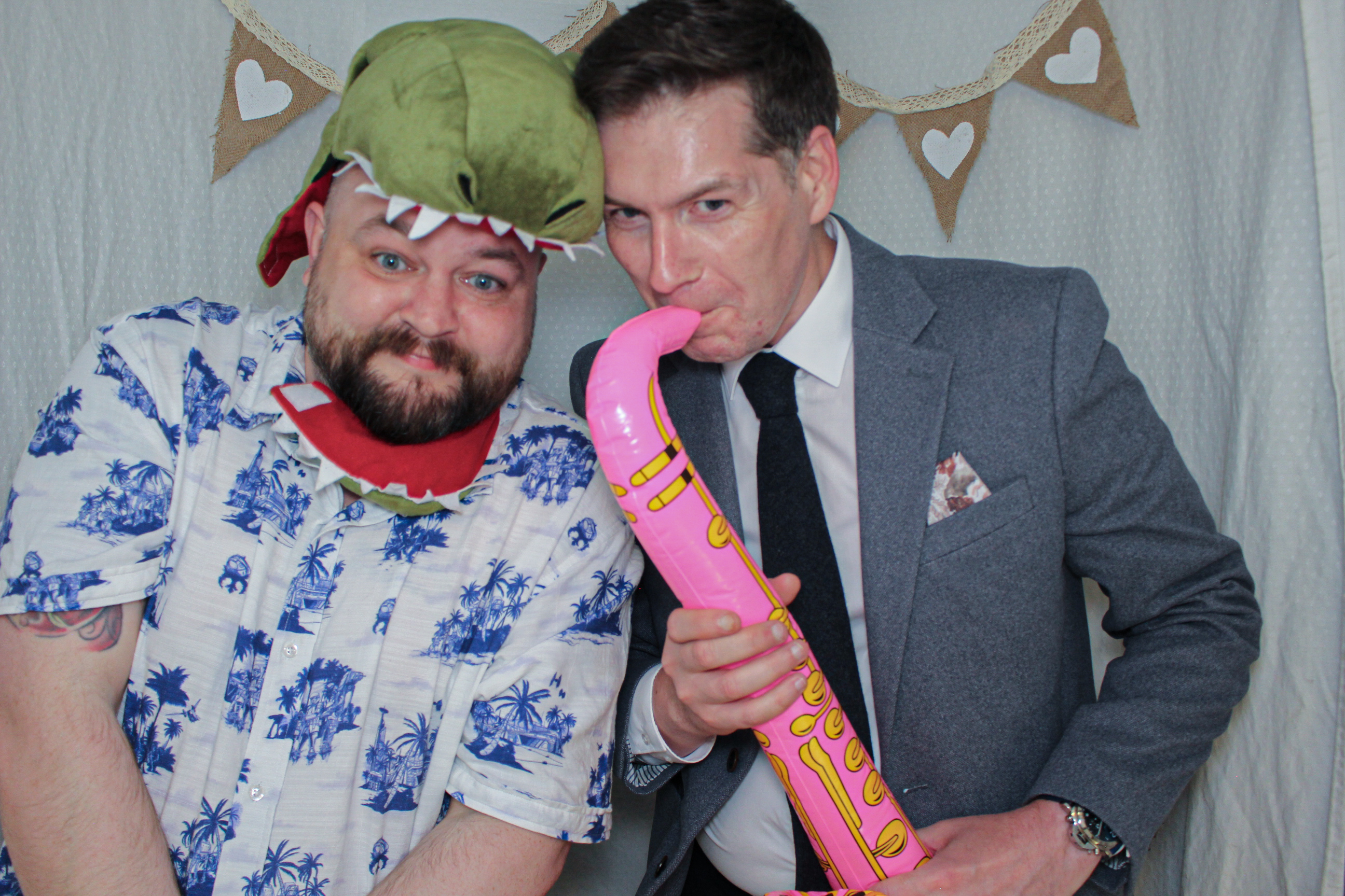 Donna-Marie & Steven's Engagement Party | View more photos from the event at gallery.capturecube.co.uk/u/Capture-Cube/Donna-Marie-Stevens-Engagement-Party