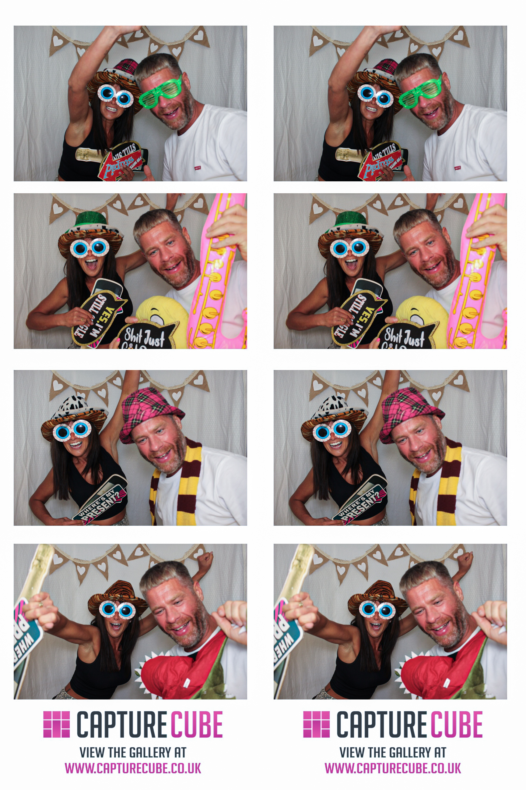 Donna-Marie & Steven's Engagement Party | View more photos from the event at gallery.capturecube.co.uk/u/Capture-Cube/Donna-Marie-Stevens-Engagement-Party