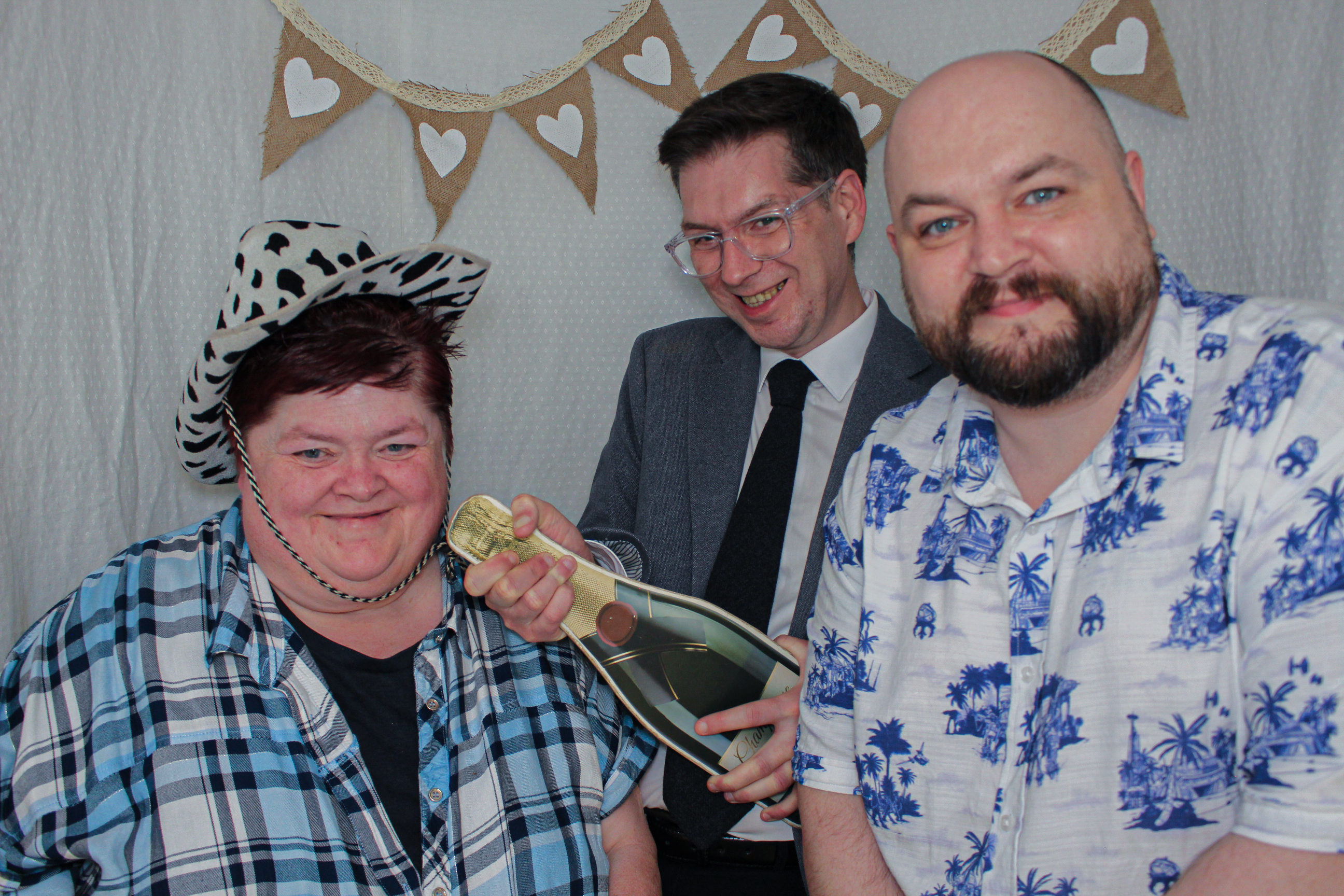 Donna-Marie & Steven's Engagement Party | View more photos from the event at gallery.capturecube.co.uk/u/Capture-Cube/Donna-Marie-Stevens-Engagement-Party