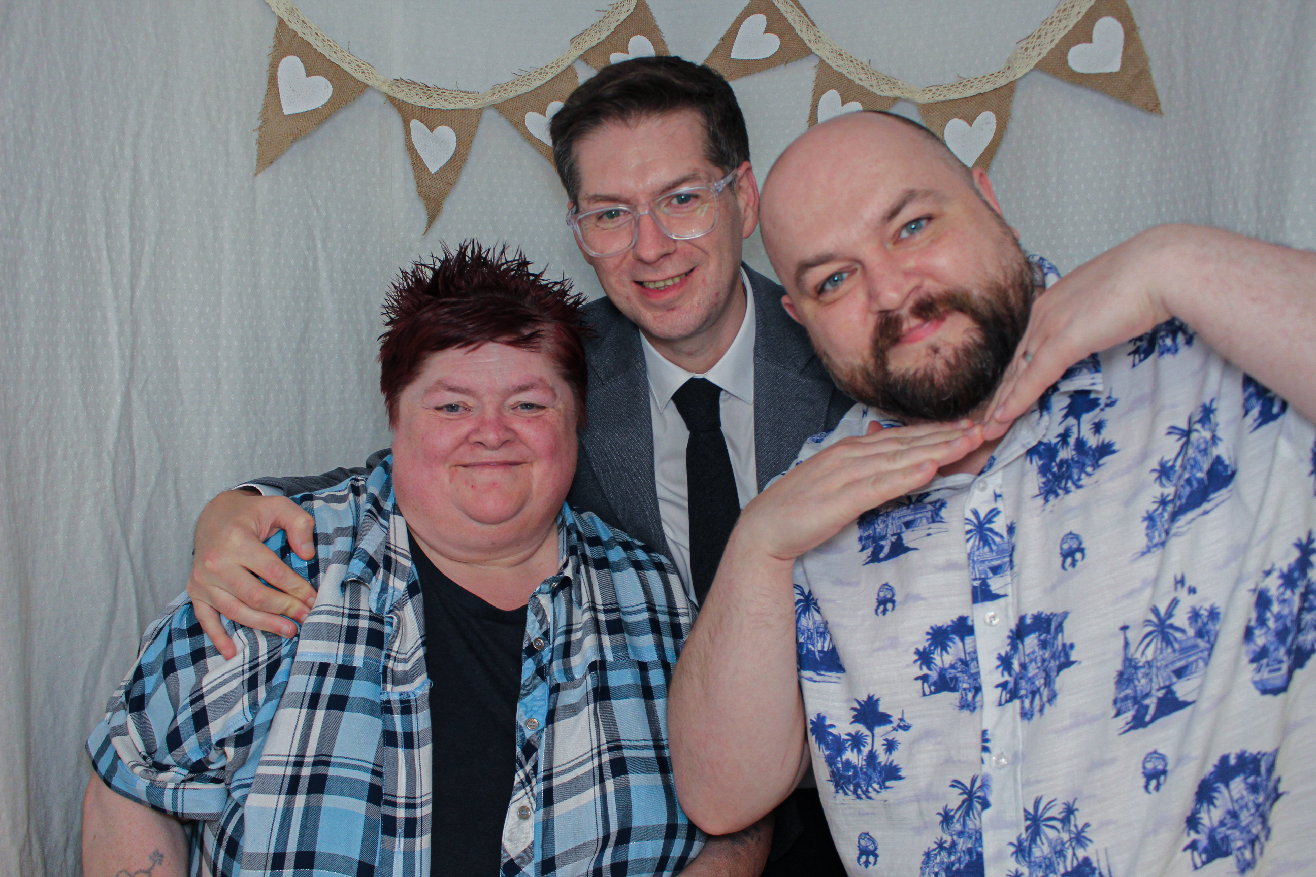 Donna-Marie & Steven's Engagement Party | View more photos from the event at gallery.capturecube.co.uk/u/Capture-Cube/Donna-Marie-Stevens-Engagement-Party