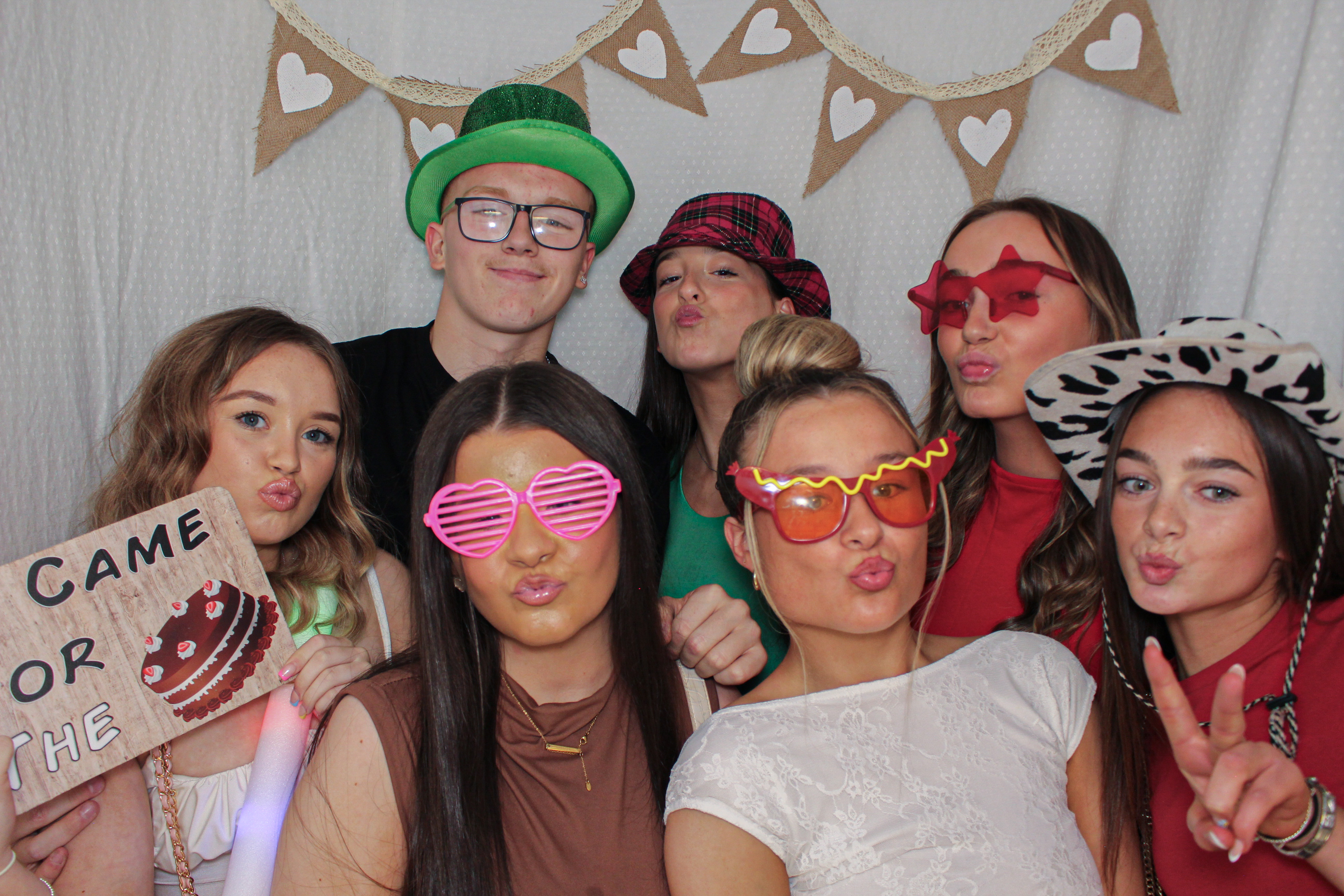 Donna-Marie & Steven's Engagement Party | View more photos from the event at gallery.capturecube.co.uk/u/Capture-Cube/Donna-Marie-Stevens-Engagement-Party