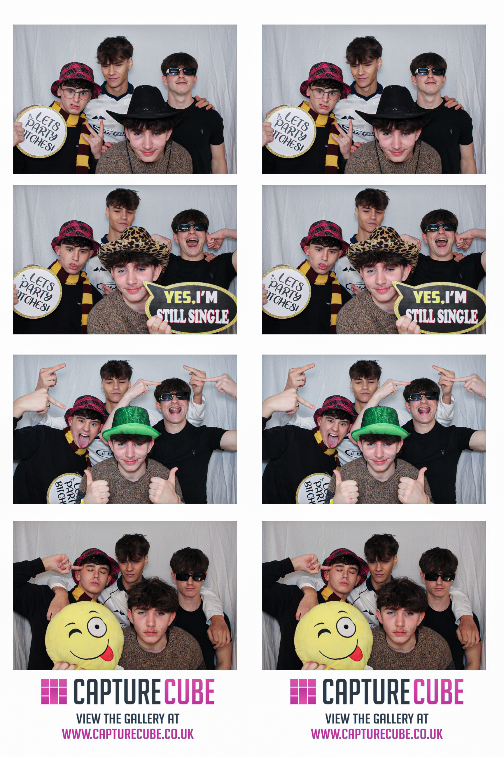 Eimear's 18th Birthday Party | View more photos from the event at gallery.capturecube.co.uk/u/Capture-Cube/Eimears-18th-Birthday-Party