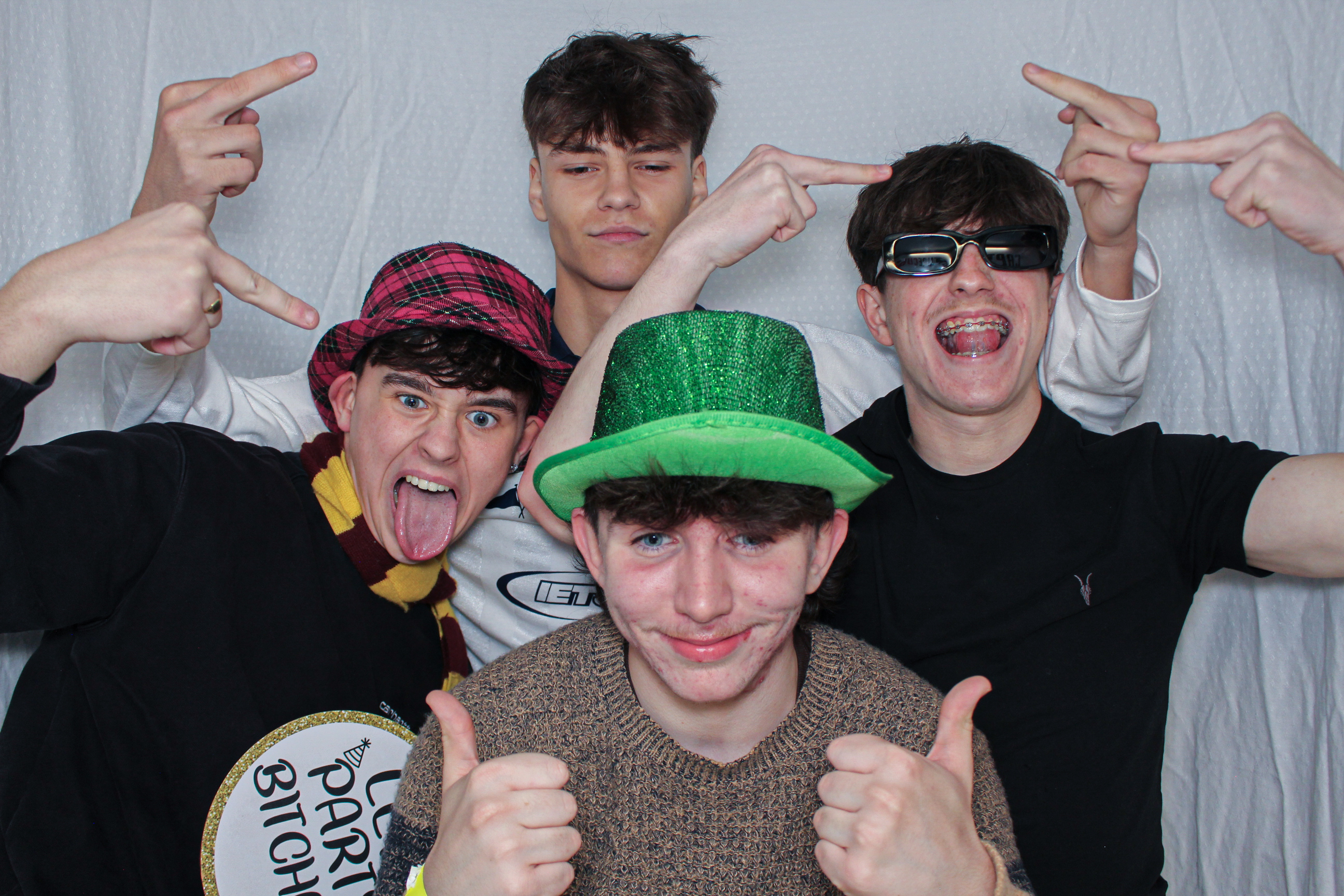 Eimear's 18th Birthday Party | View more photos from the event at gallery.capturecube.co.uk/u/Capture-Cube/Eimears-18th-Birthday-Party