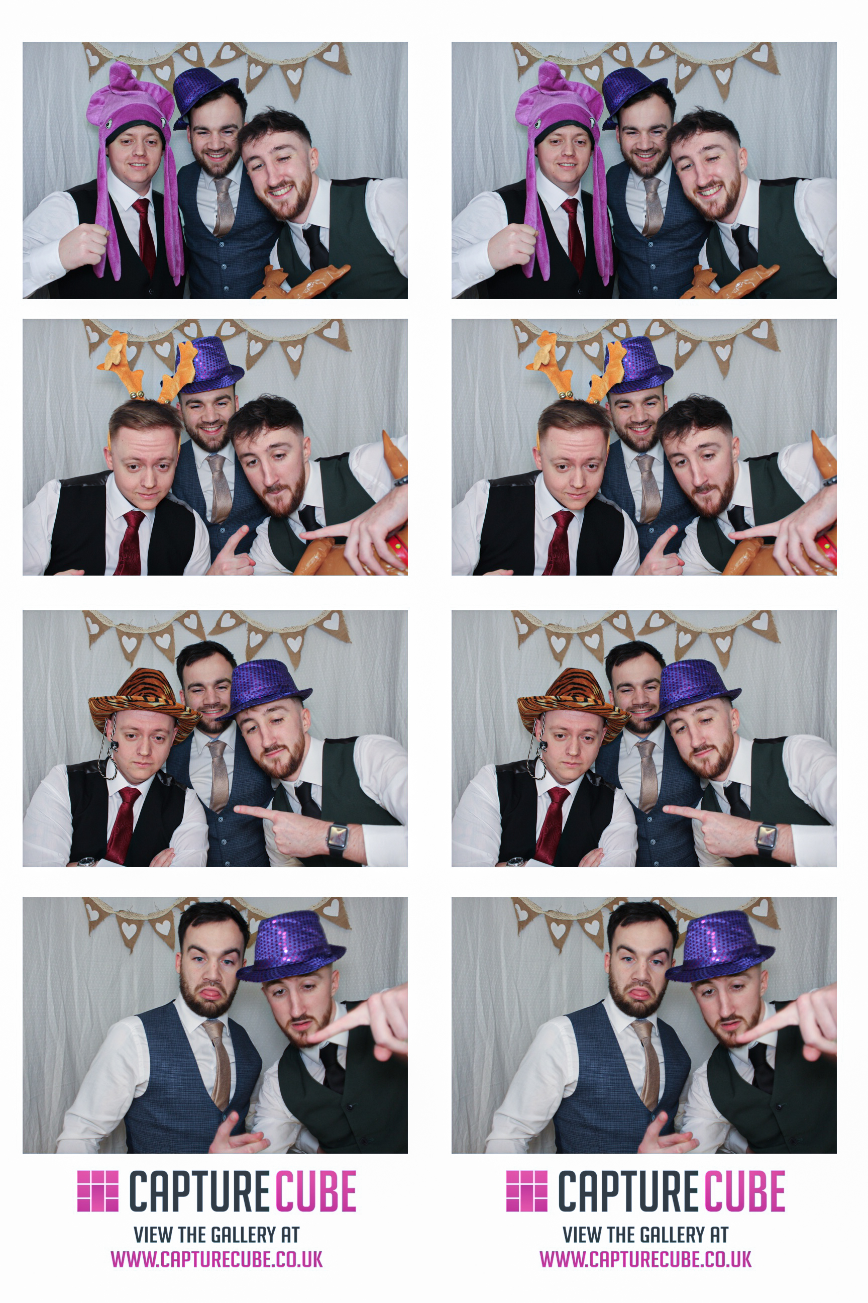 Emma & Chris' Wedding | View more photos from the event at gallery.capturecube.co.uk/u/Capture-Cube/Emma-Chris-Wedding