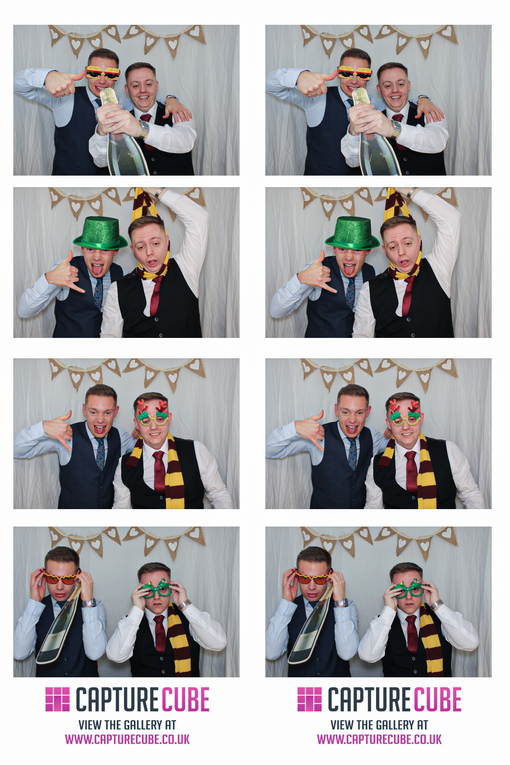 Emma & Chris' Wedding | View more photos from the event at gallery.capturecube.co.uk/u/Capture-Cube/Emma-Chris-Wedding