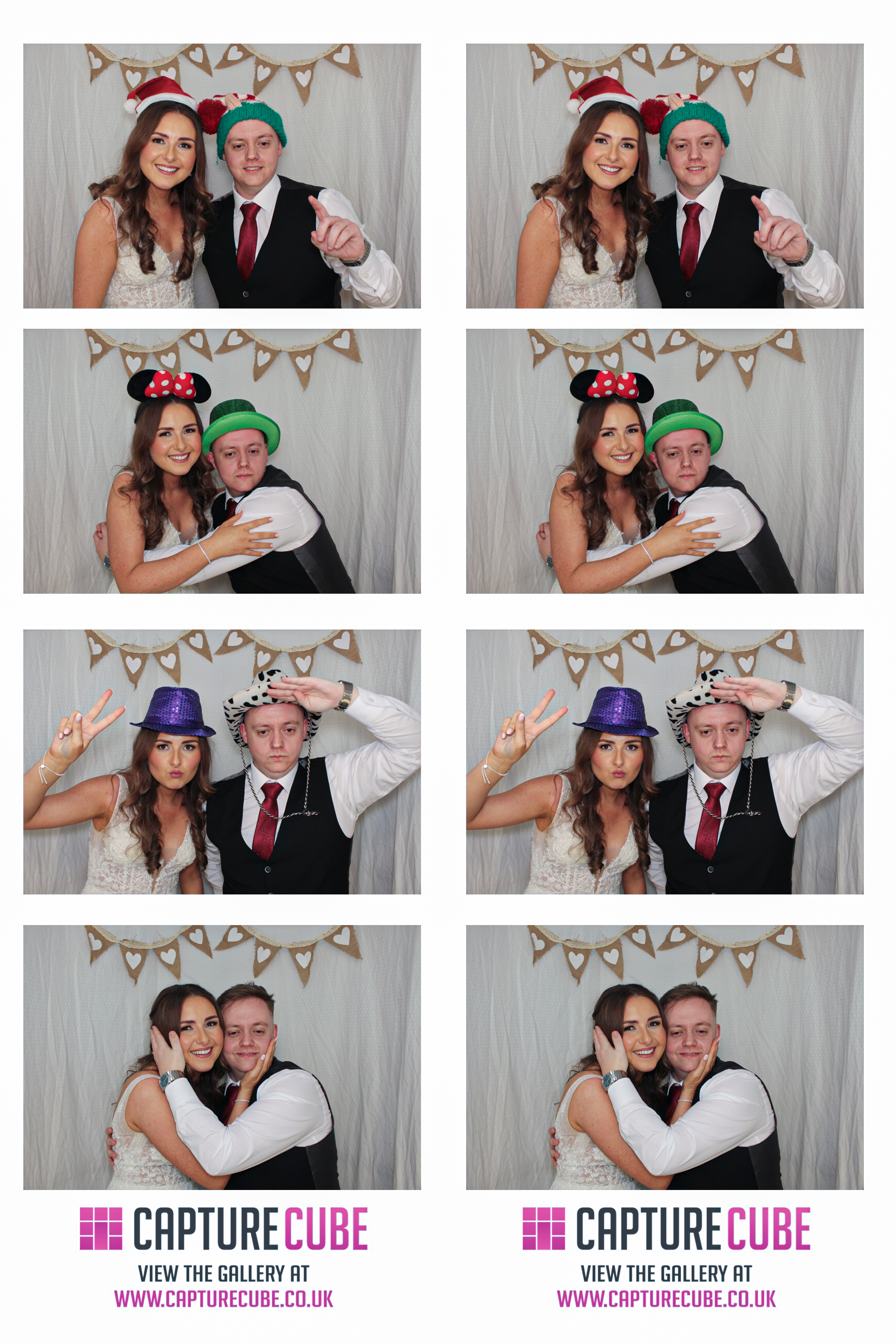 Emma & Chris' Wedding | View more photos from the event at gallery.capturecube.co.uk/u/Capture-Cube/Emma-Chris-Wedding