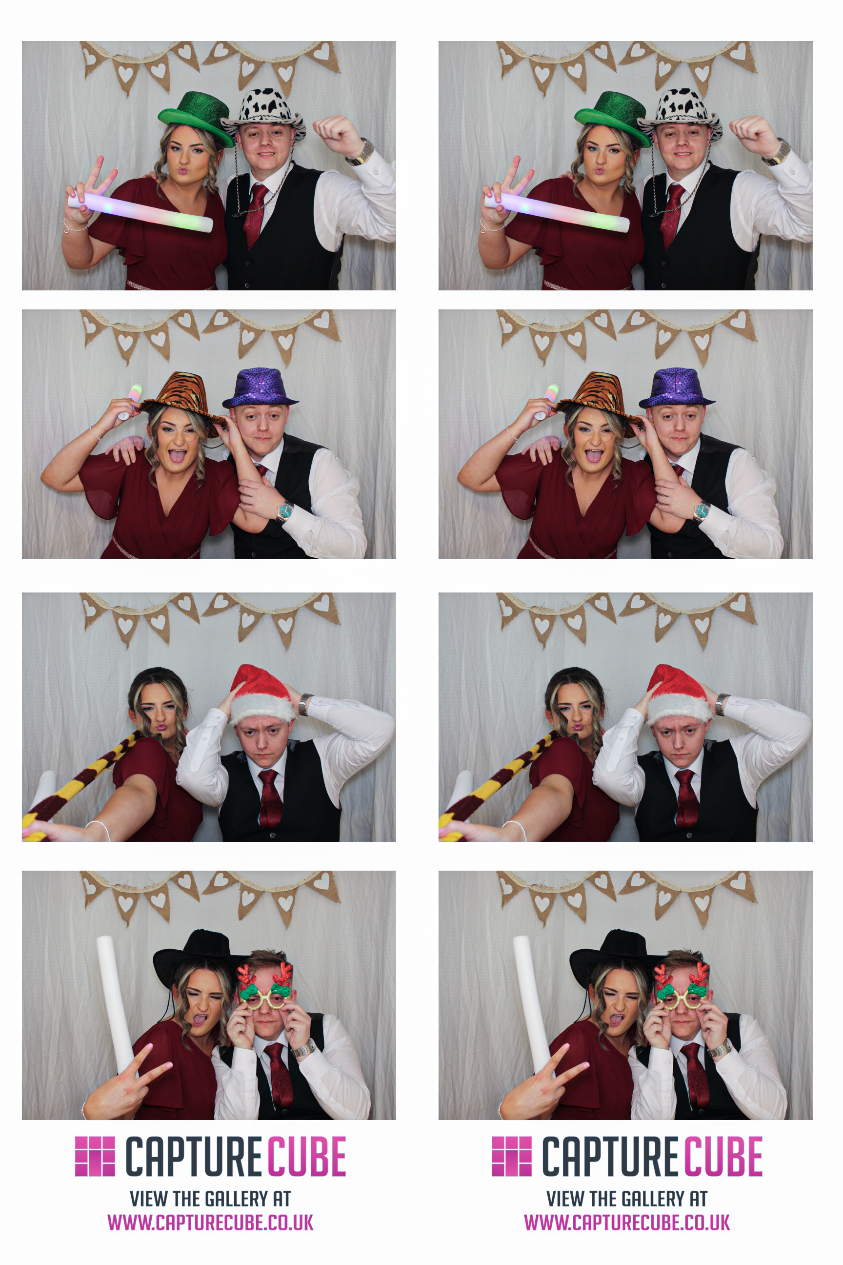 Emma & Chris' Wedding | View more photos from the event at gallery.capturecube.co.uk/u/Capture-Cube/Emma-Chris-Wedding