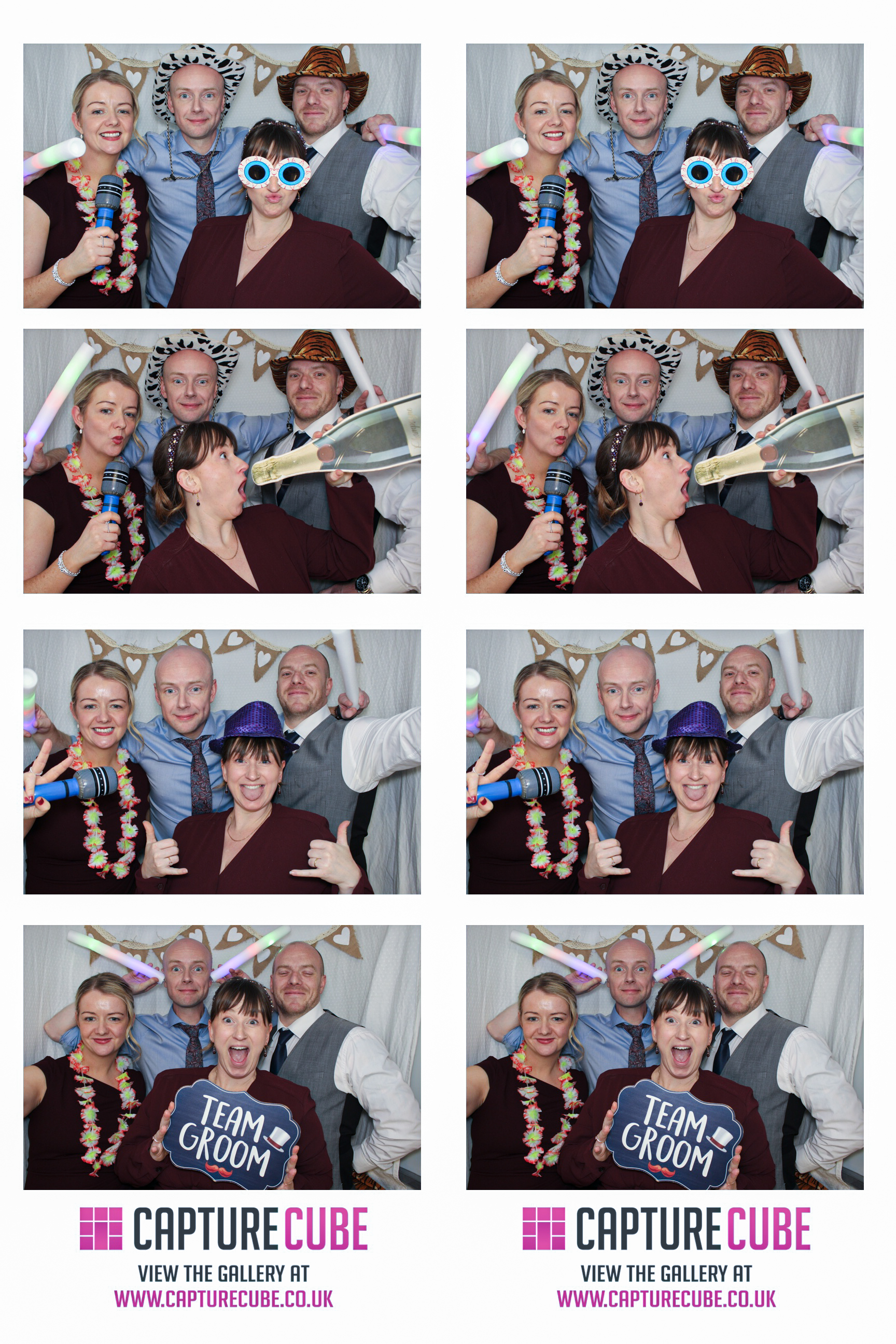 Emma & Chris' Wedding | View more photos from the event at gallery.capturecube.co.uk/u/Capture-Cube/Emma-Chris-Wedding