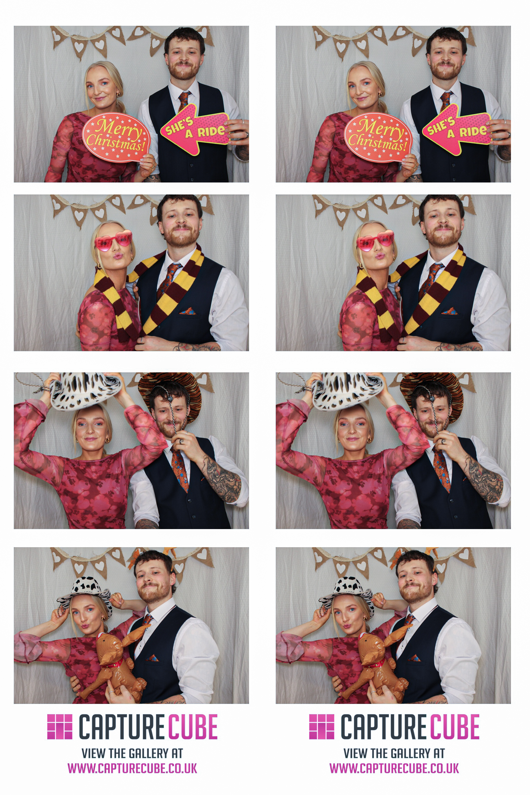 Emma & Chris' Wedding | View more photos from the event at gallery.capturecube.co.uk/u/Capture-Cube/Emma-Chris-Wedding