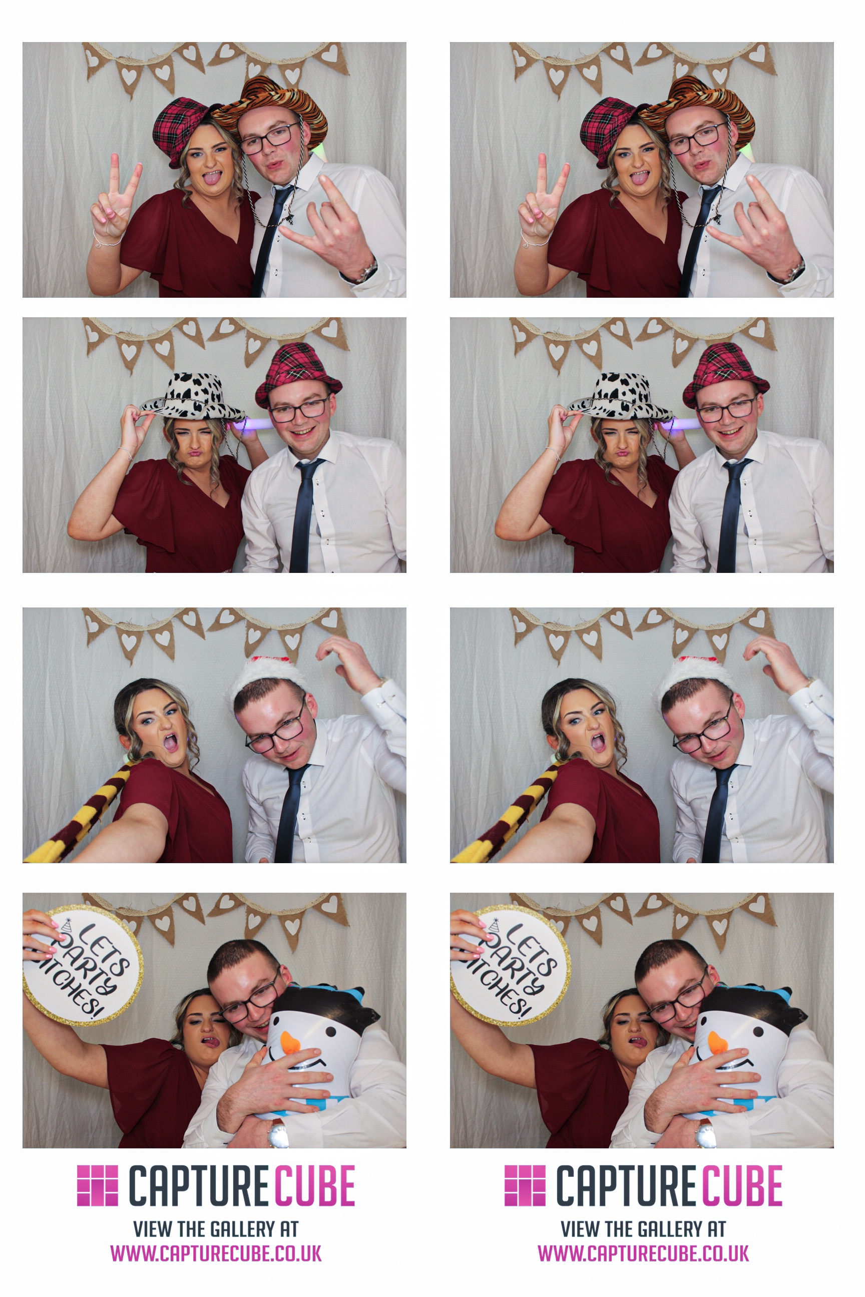 Emma & Chris' Wedding | View more photos from the event at gallery.capturecube.co.uk/u/Capture-Cube/Emma-Chris-Wedding