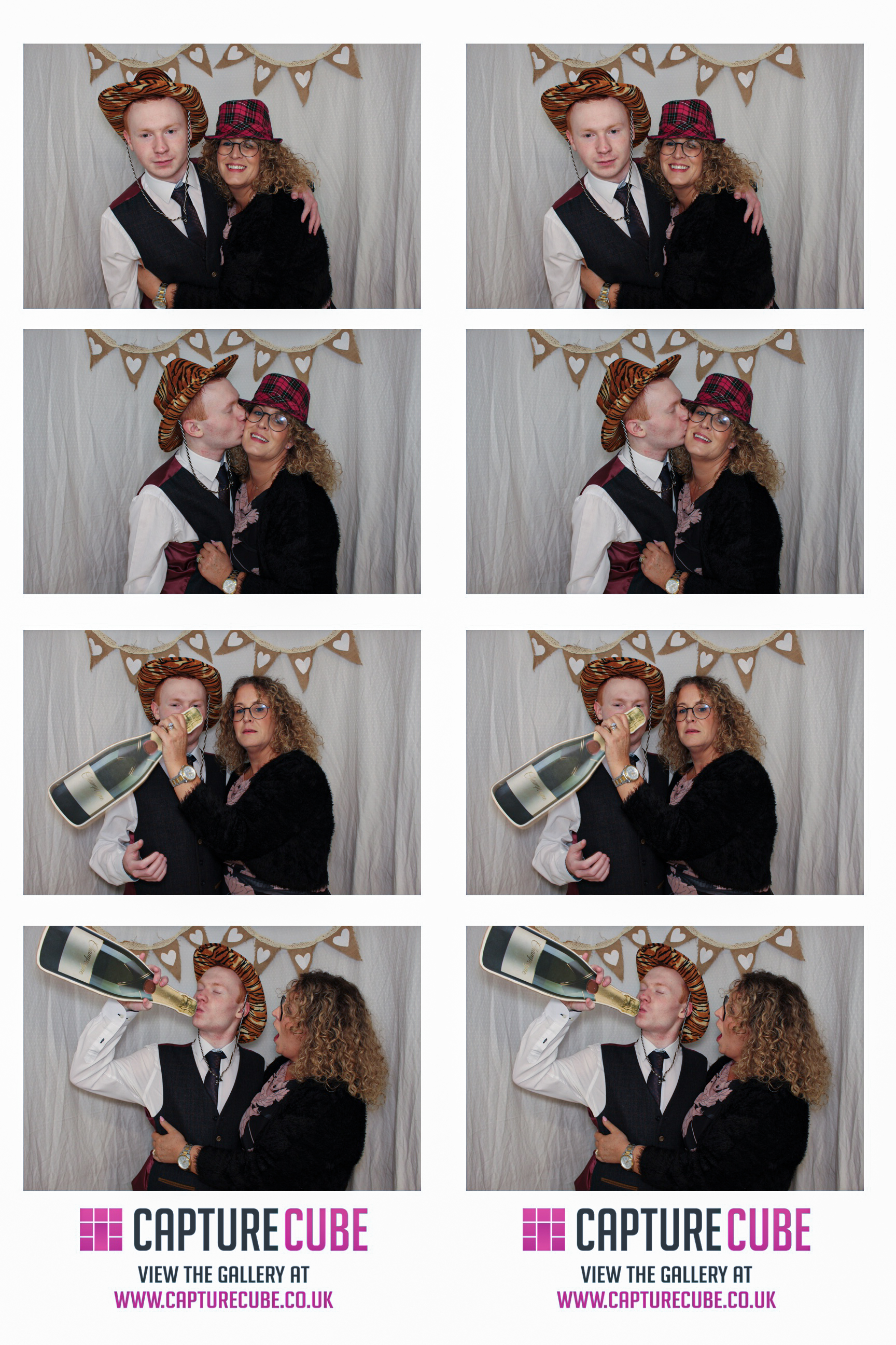 Emma & Chris' Wedding | View more photos from the event at gallery.capturecube.co.uk/u/Capture-Cube/Emma-Chris-Wedding