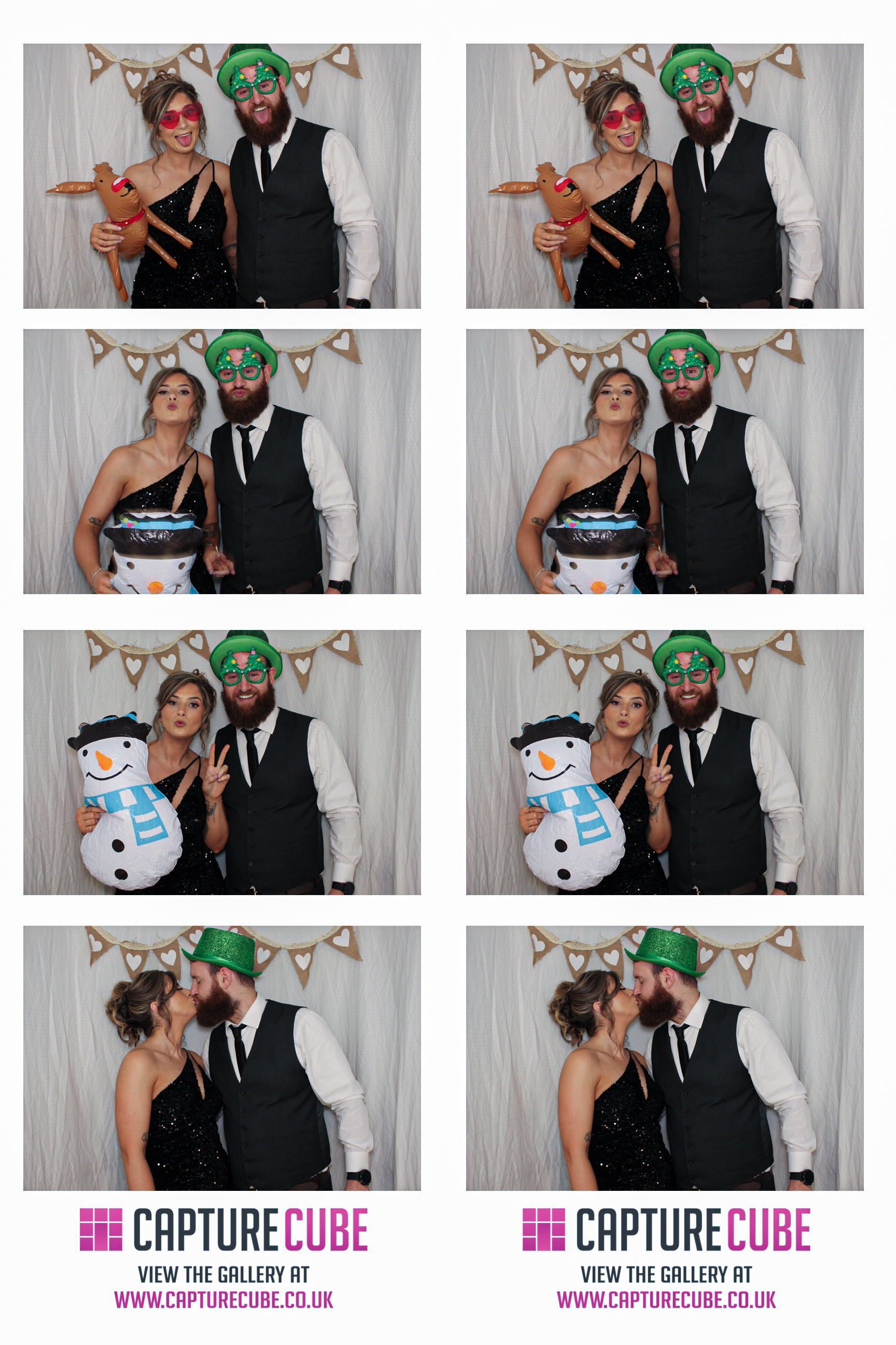 Emma & Chris' Wedding | View more photos from the event at gallery.capturecube.co.uk/u/Capture-Cube/Emma-Chris-Wedding