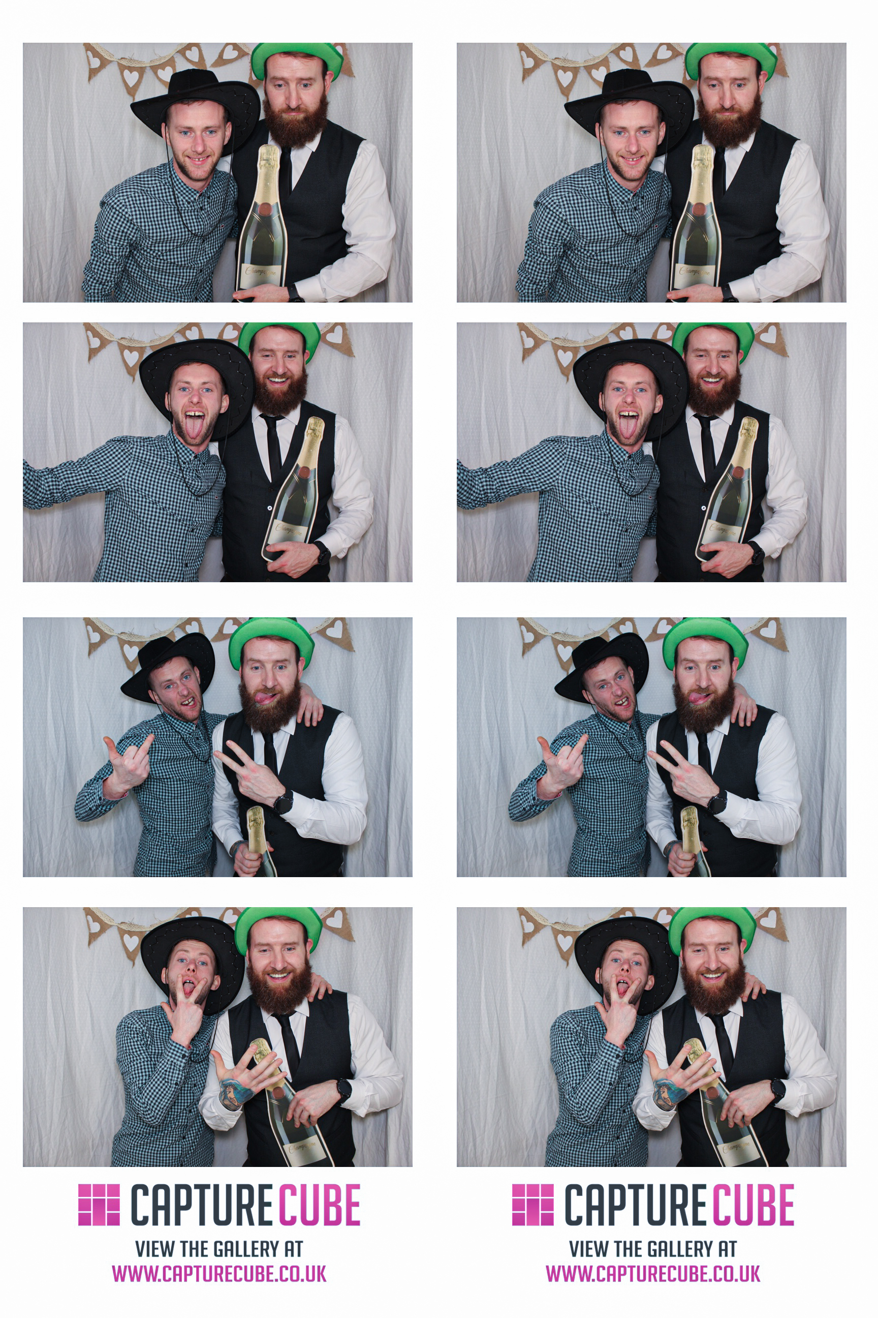 Emma & Chris' Wedding | View more photos from the event at gallery.capturecube.co.uk/u/Capture-Cube/Emma-Chris-Wedding