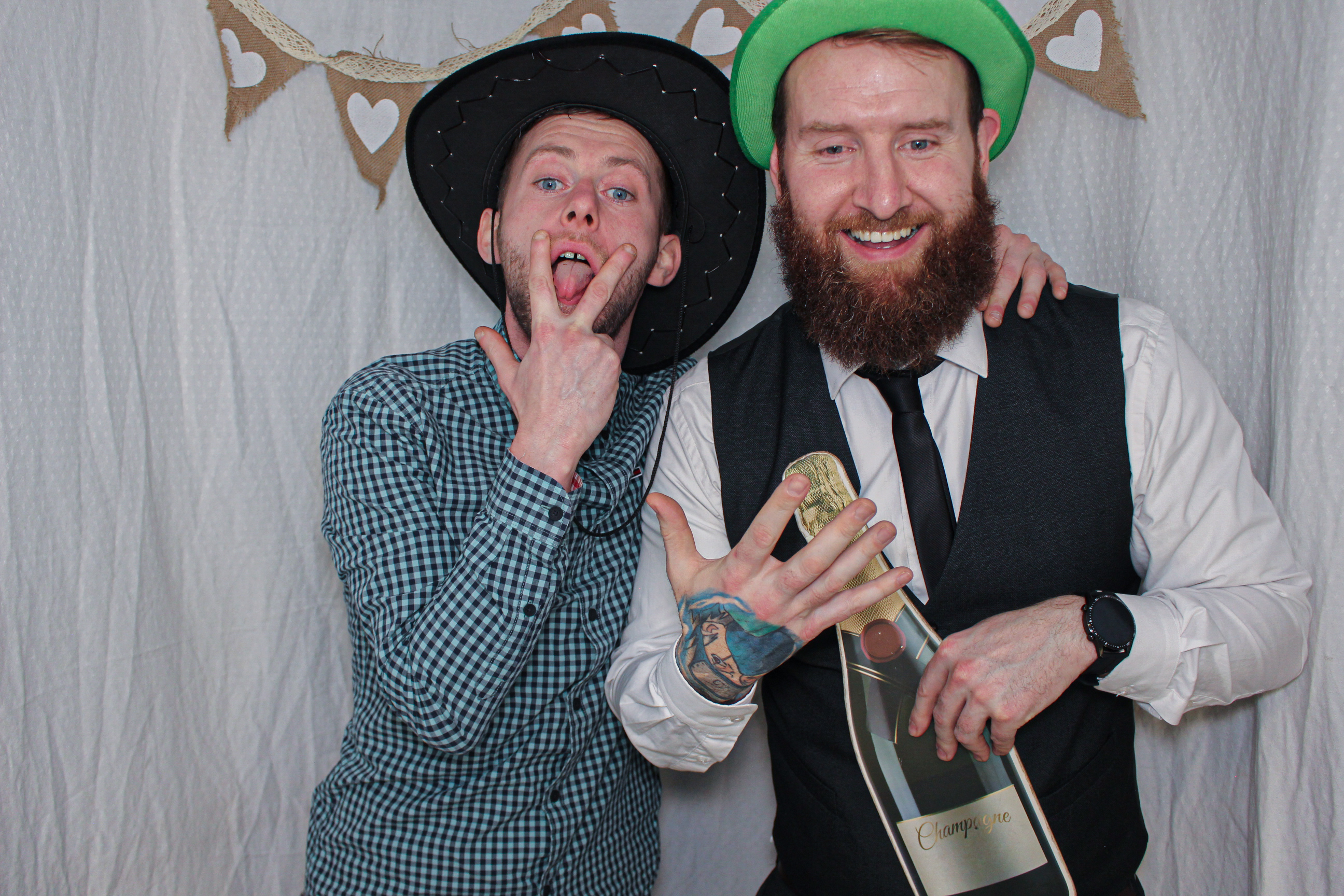 Emma & Chris' Wedding | View more photos from the event at gallery.capturecube.co.uk/u/Capture-Cube/Emma-Chris-Wedding