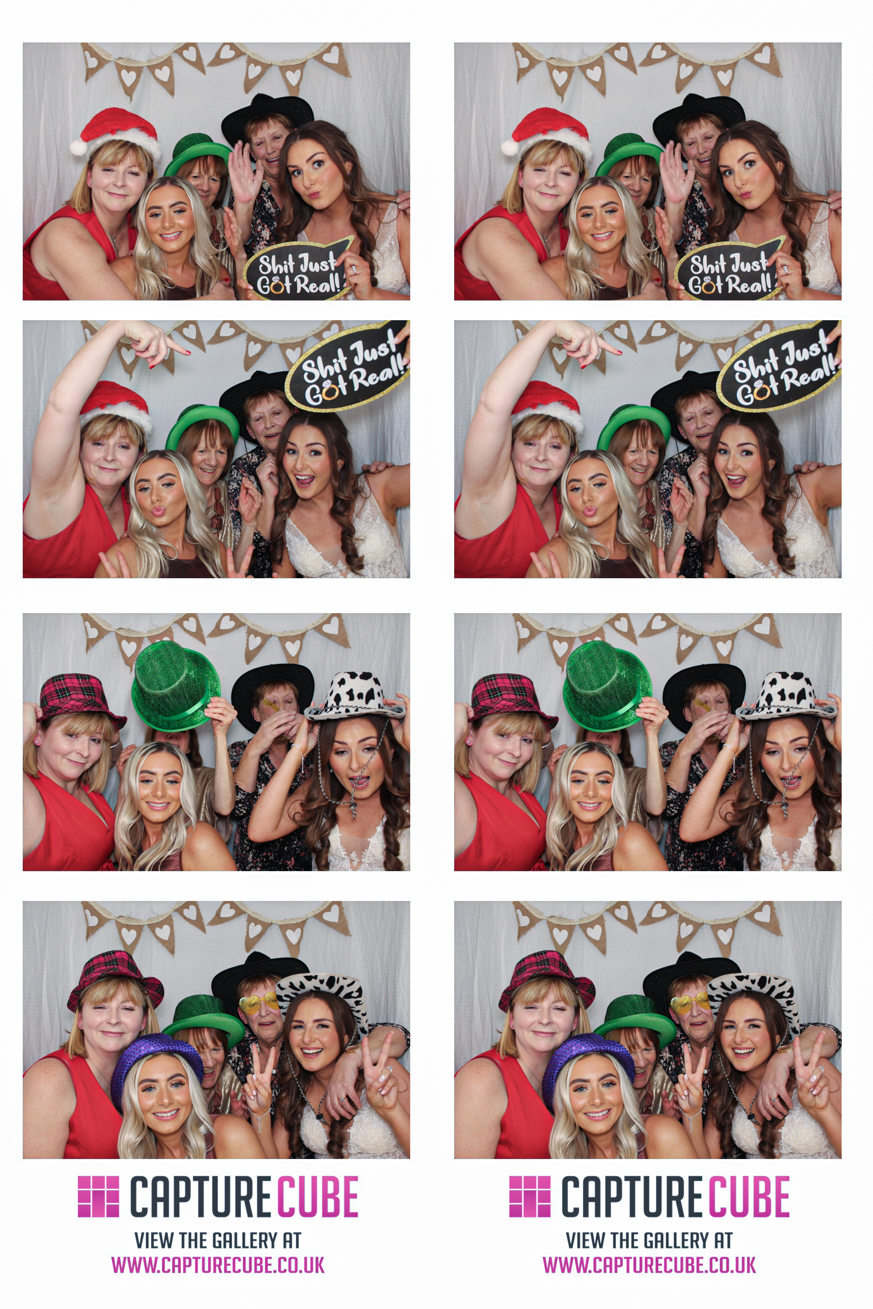 Emma & Chris' Wedding | View more photos from the event at gallery.capturecube.co.uk/u/Capture-Cube/Emma-Chris-Wedding