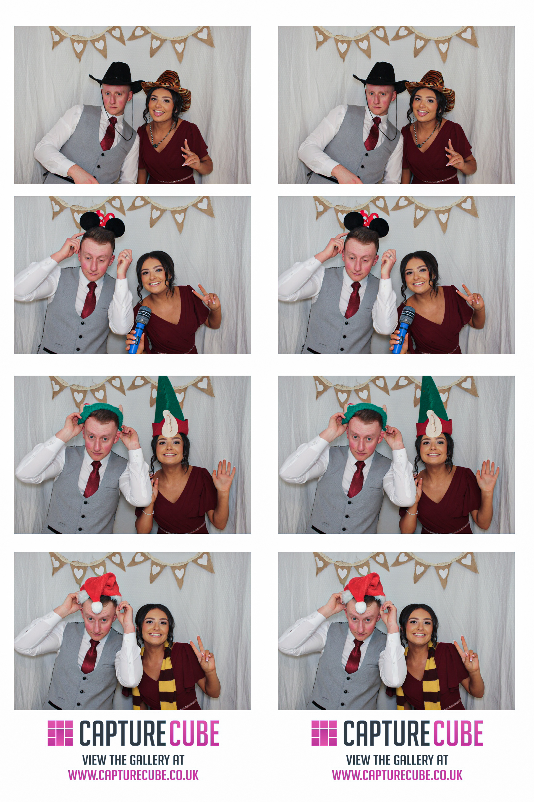 Emma & Chris' Wedding | View more photos from the event at gallery.capturecube.co.uk/u/Capture-Cube/Emma-Chris-Wedding