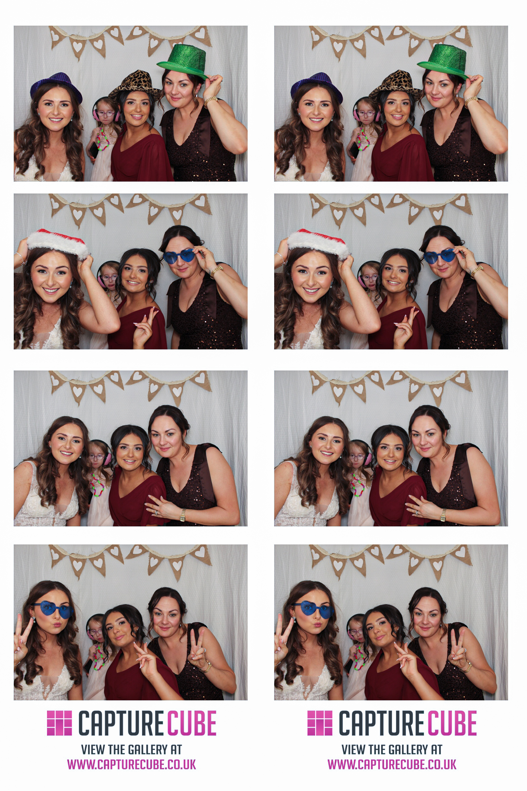 Emma & Chris' Wedding | View more photos from the event at gallery.capturecube.co.uk/u/Capture-Cube/Emma-Chris-Wedding