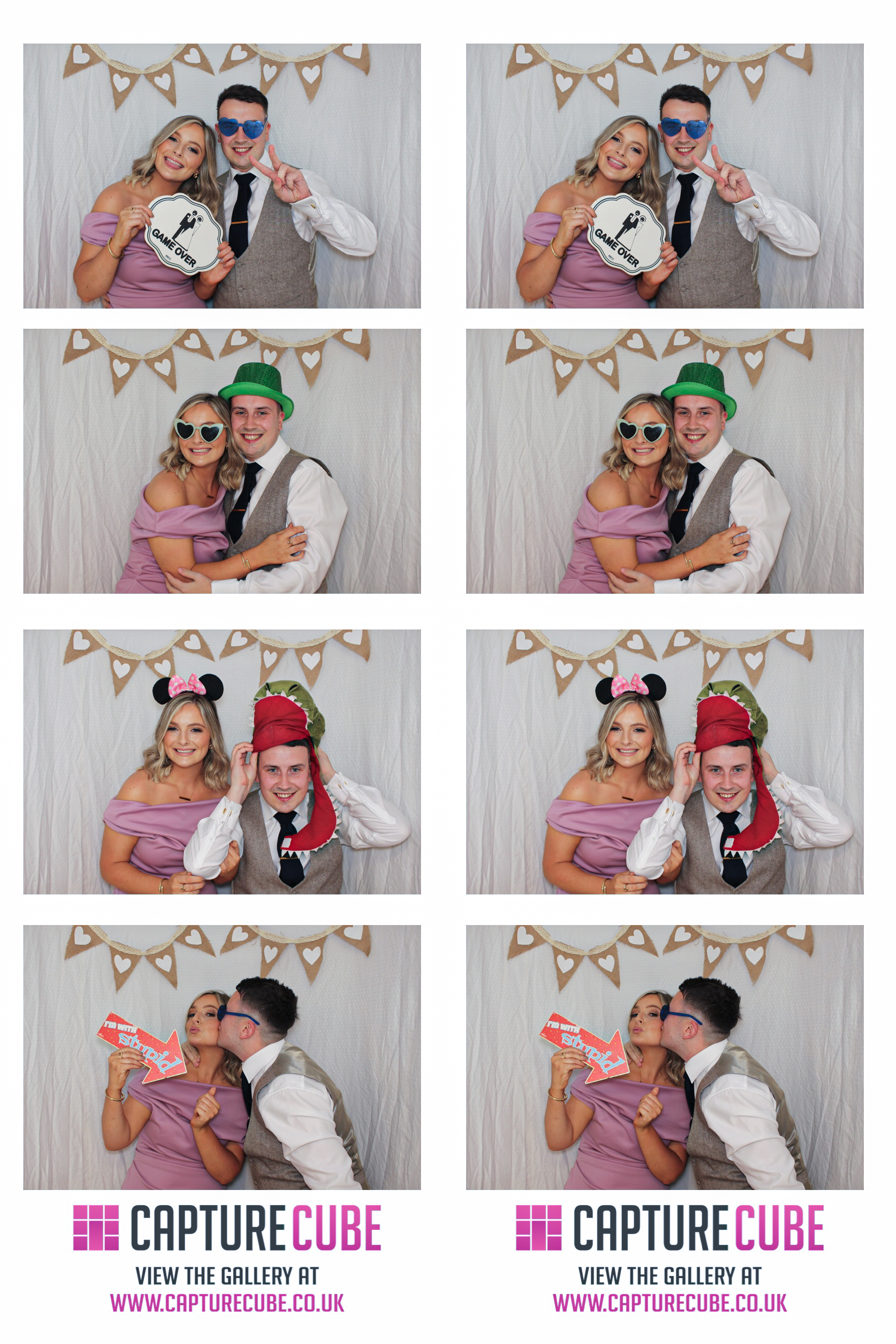 Georgina & Robert's Wedding | View more photos from the event at gallery.capturecube.co.uk/u/Capture-Cube/Georgina-Roberts-Wedding