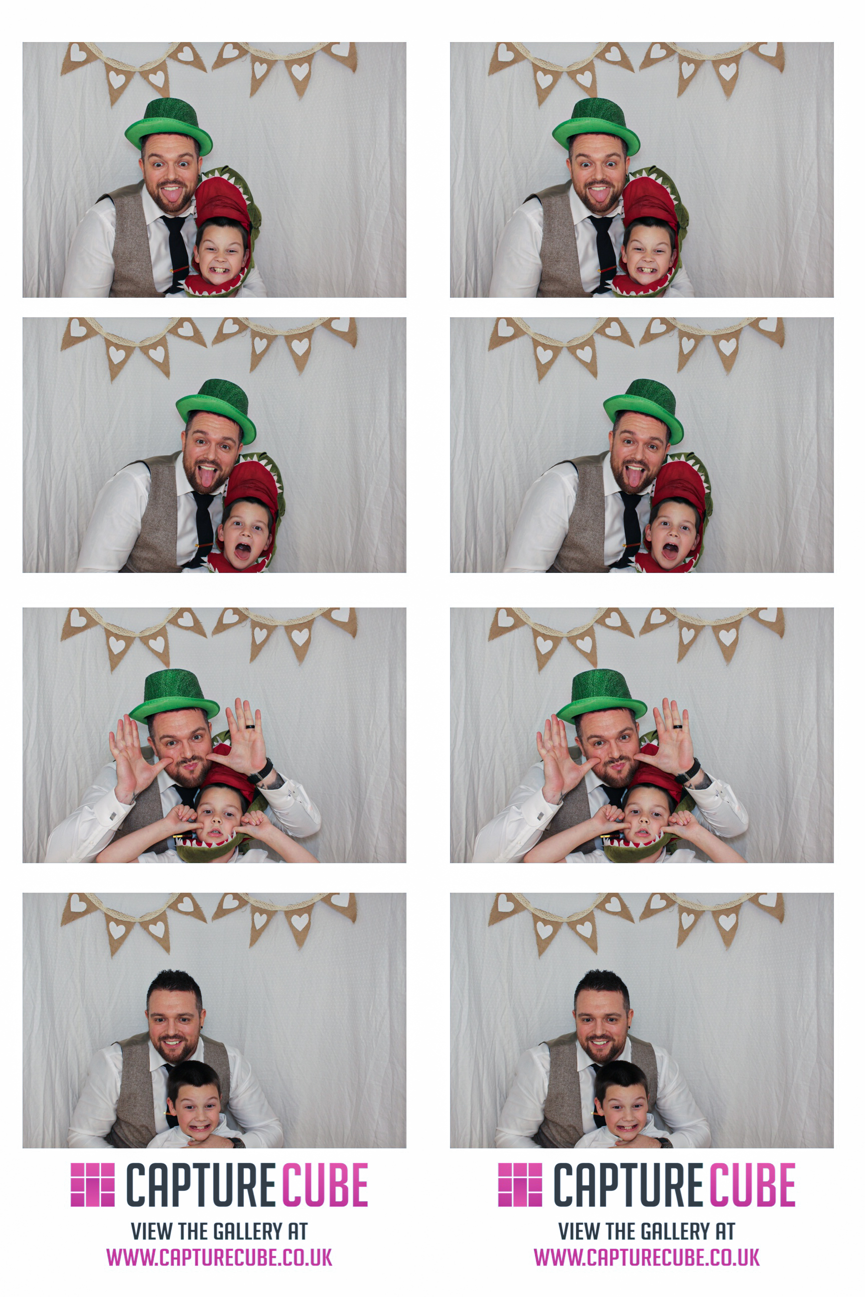 Georgina & Robert's Wedding | View more photos from the event at gallery.capturecube.co.uk/u/Capture-Cube/Georgina-Roberts-Wedding