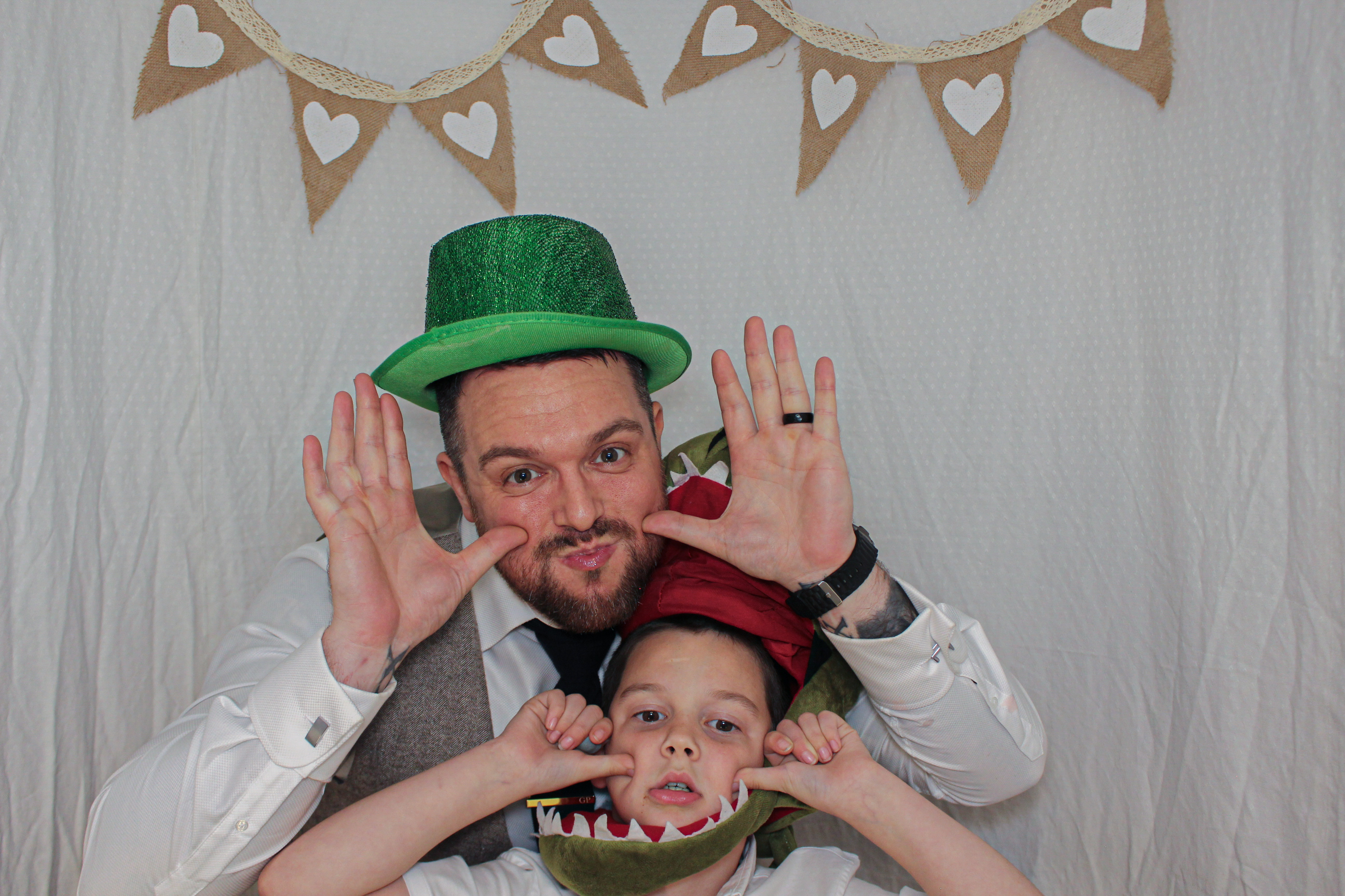 Georgina & Robert's Wedding | View more photos from the event at gallery.capturecube.co.uk/u/Capture-Cube/Georgina-Roberts-Wedding