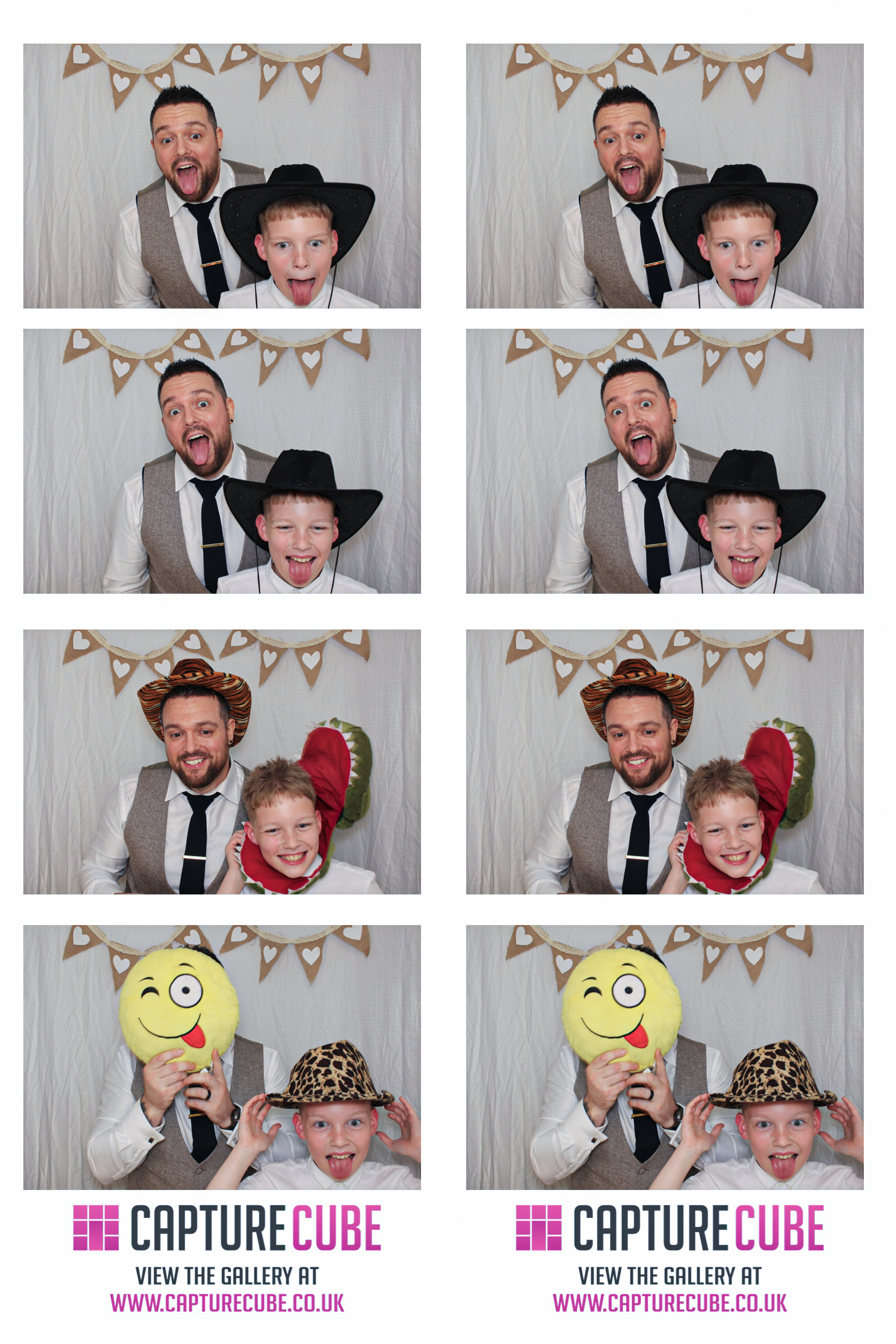 Georgina & Robert's Wedding | View more photos from the event at gallery.capturecube.co.uk/u/Capture-Cube/Georgina-Roberts-Wedding