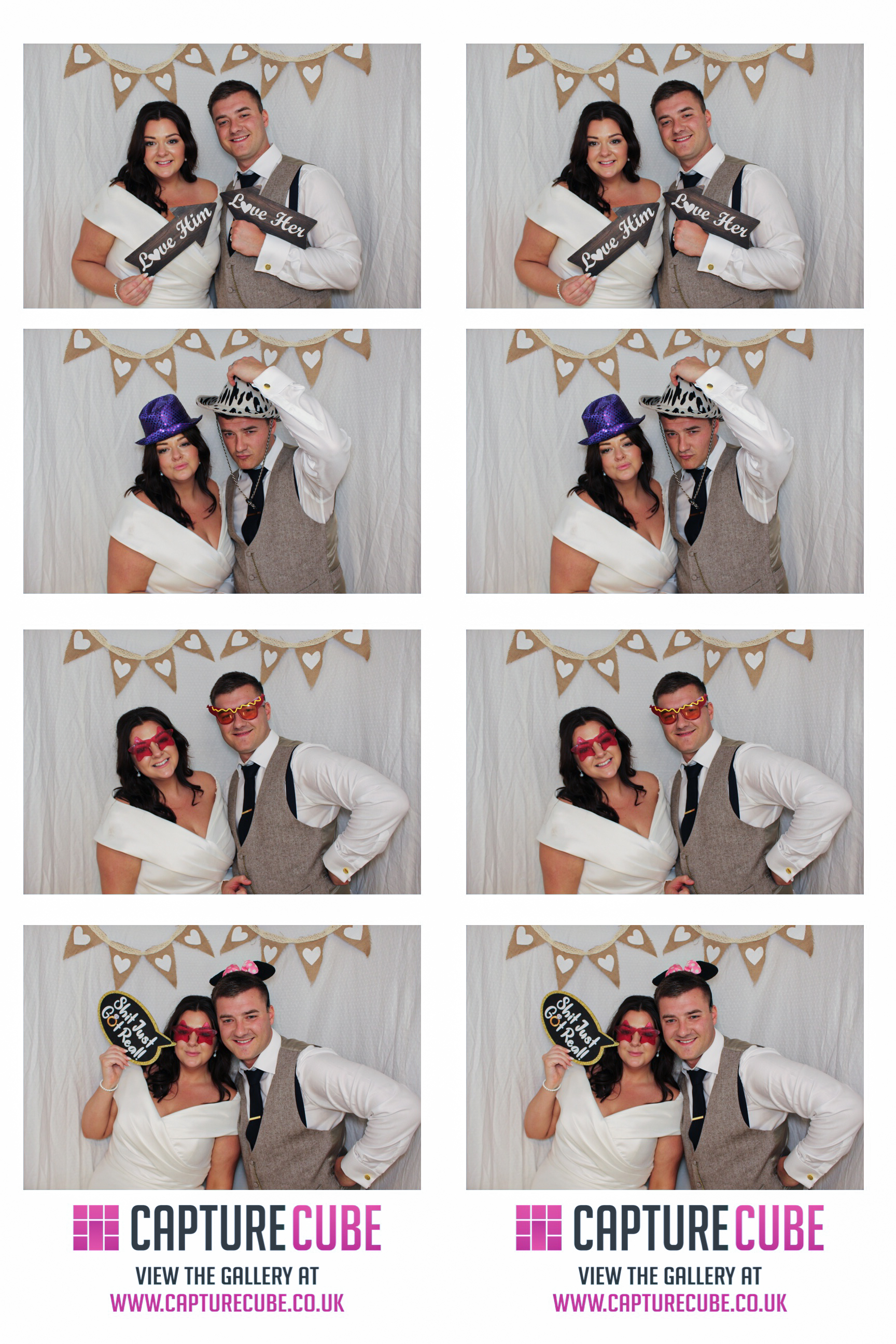 Georgina & Robert's Wedding | View more photos from the event at gallery.capturecube.co.uk/u/Capture-Cube/Georgina-Roberts-Wedding