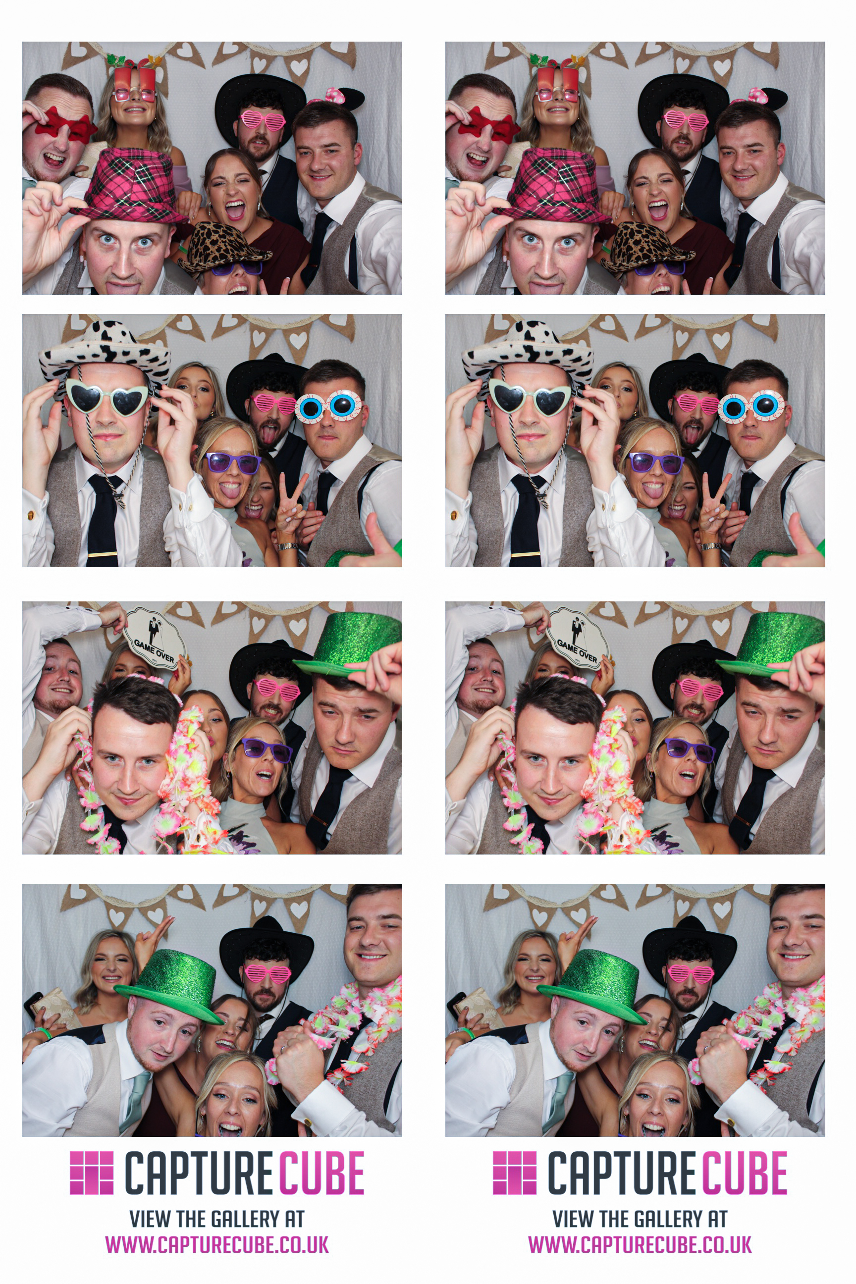 Georgina & Robert's Wedding | View more photos from the event at gallery.capturecube.co.uk/u/Capture-Cube/Georgina-Roberts-Wedding