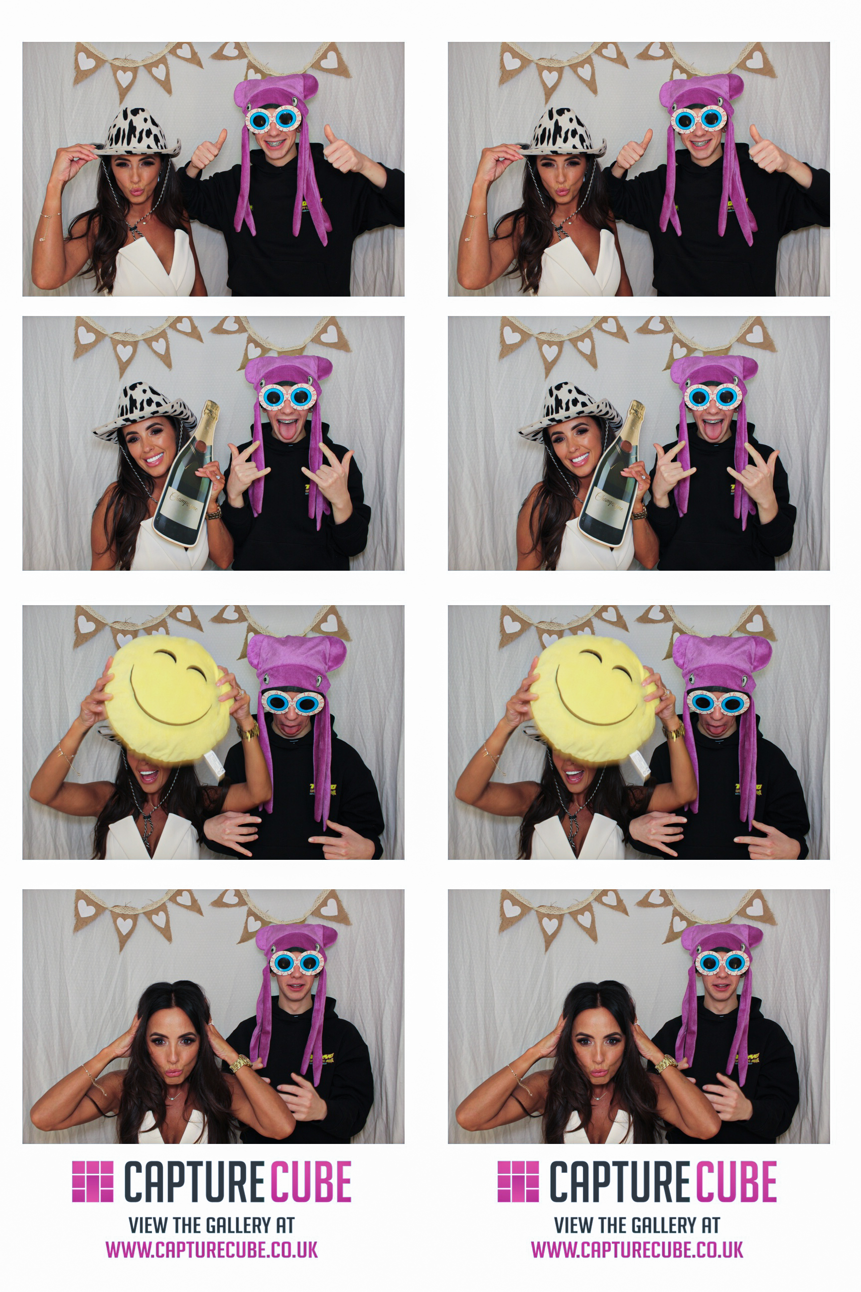 Karen & Kyle's Engagement Party | View more photos from the event at gallery.capturecube.co.uk/u/Capture-Cube/Karen-Kyles-Engagement-Party