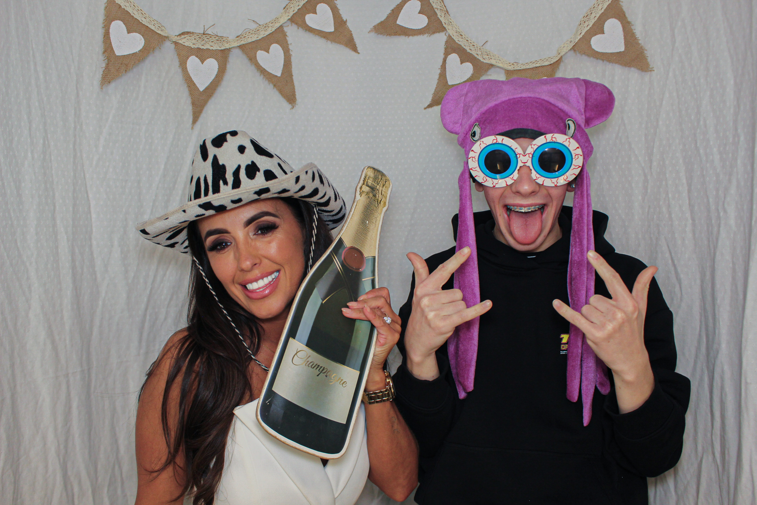 Karen & Kyle's Engagement Party | View more photos from the event at gallery.capturecube.co.uk/u/Capture-Cube/Karen-Kyles-Engagement-Party