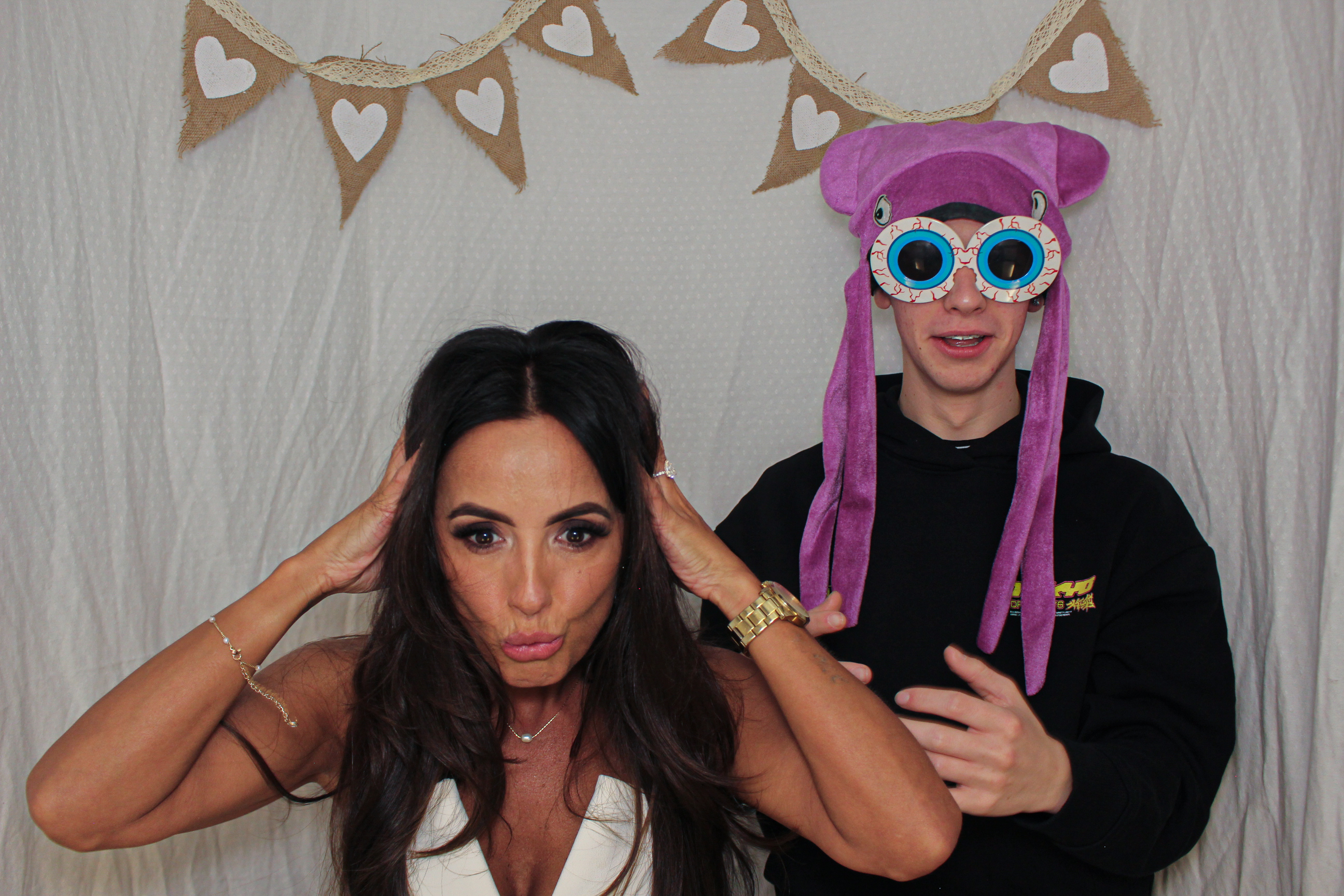 Karen & Kyle's Engagement Party | View more photos from the event at gallery.capturecube.co.uk/u/Capture-Cube/Karen-Kyles-Engagement-Party