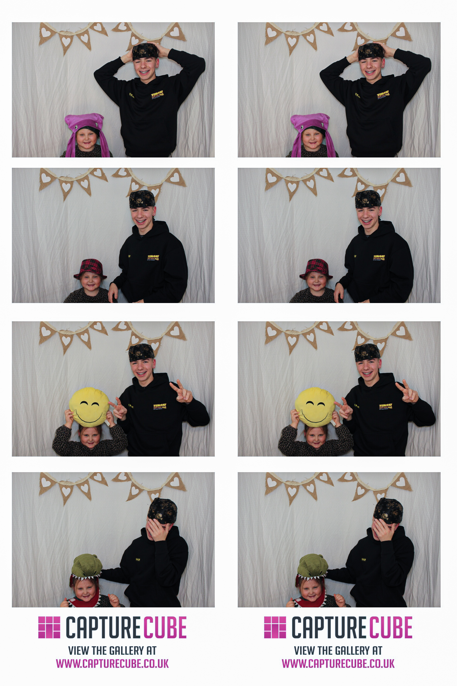 Karen & Kyle's Engagement Party | View more photos from the event at gallery.capturecube.co.uk/u/Capture-Cube/Karen-Kyles-Engagement-Party