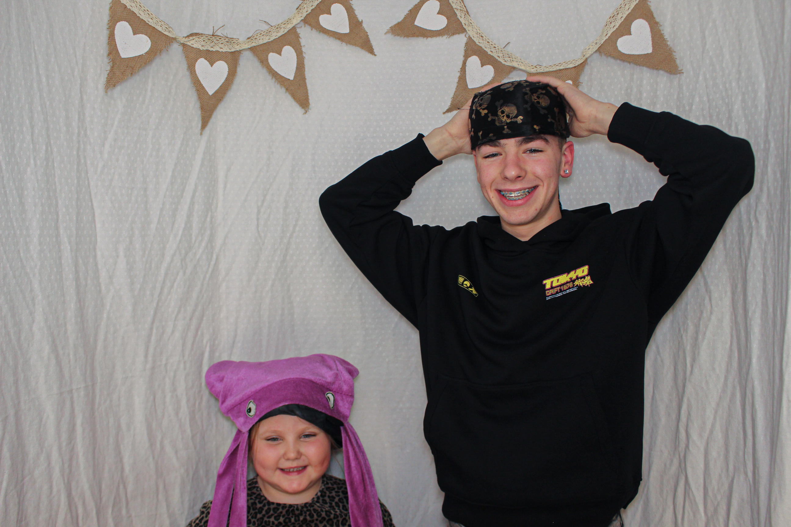 Karen & Kyle's Engagement Party | View more photos from the event at gallery.capturecube.co.uk/u/Capture-Cube/Karen-Kyles-Engagement-Party