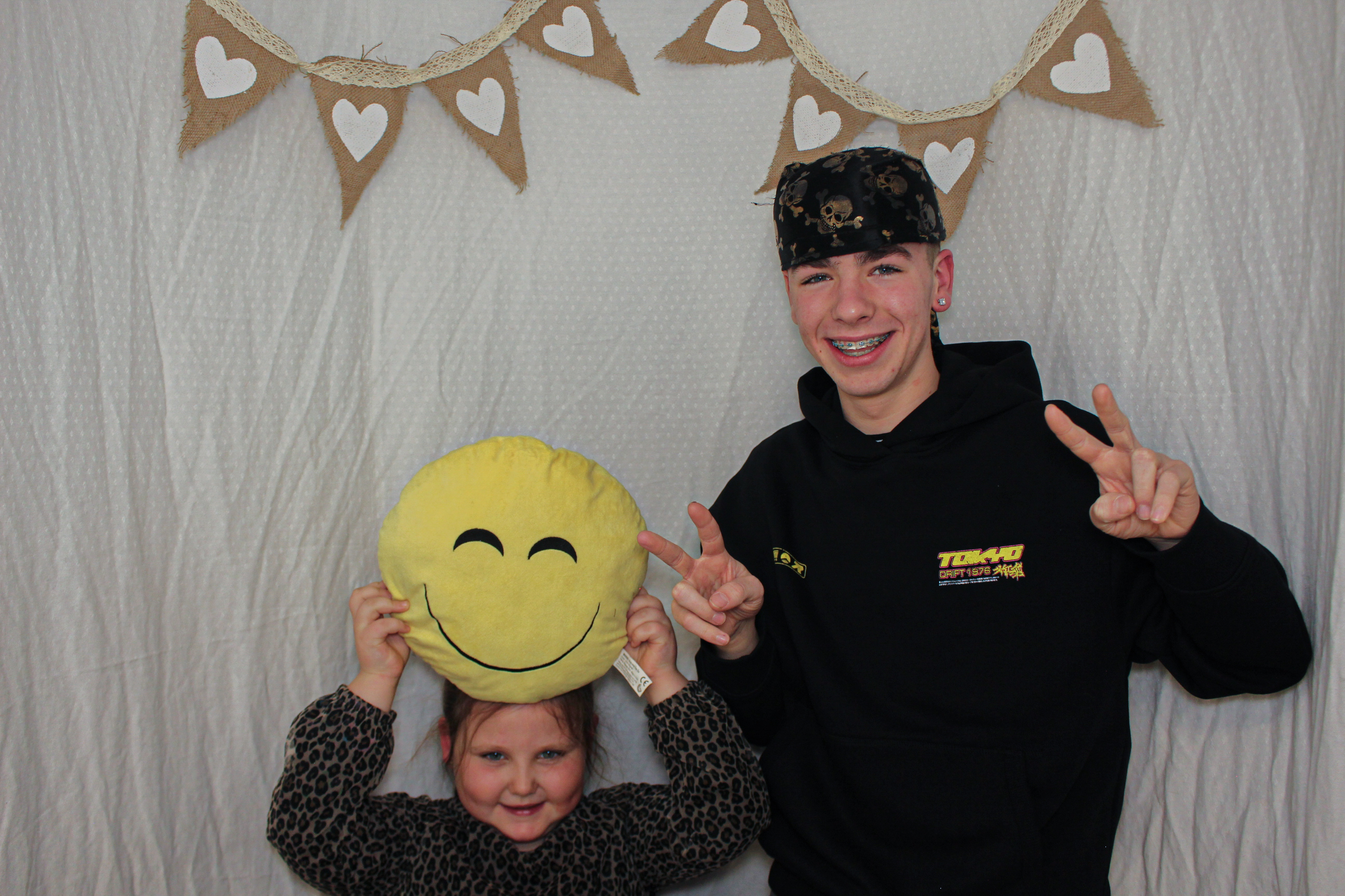 Karen & Kyle's Engagement Party | View more photos from the event at gallery.capturecube.co.uk/u/Capture-Cube/Karen-Kyles-Engagement-Party