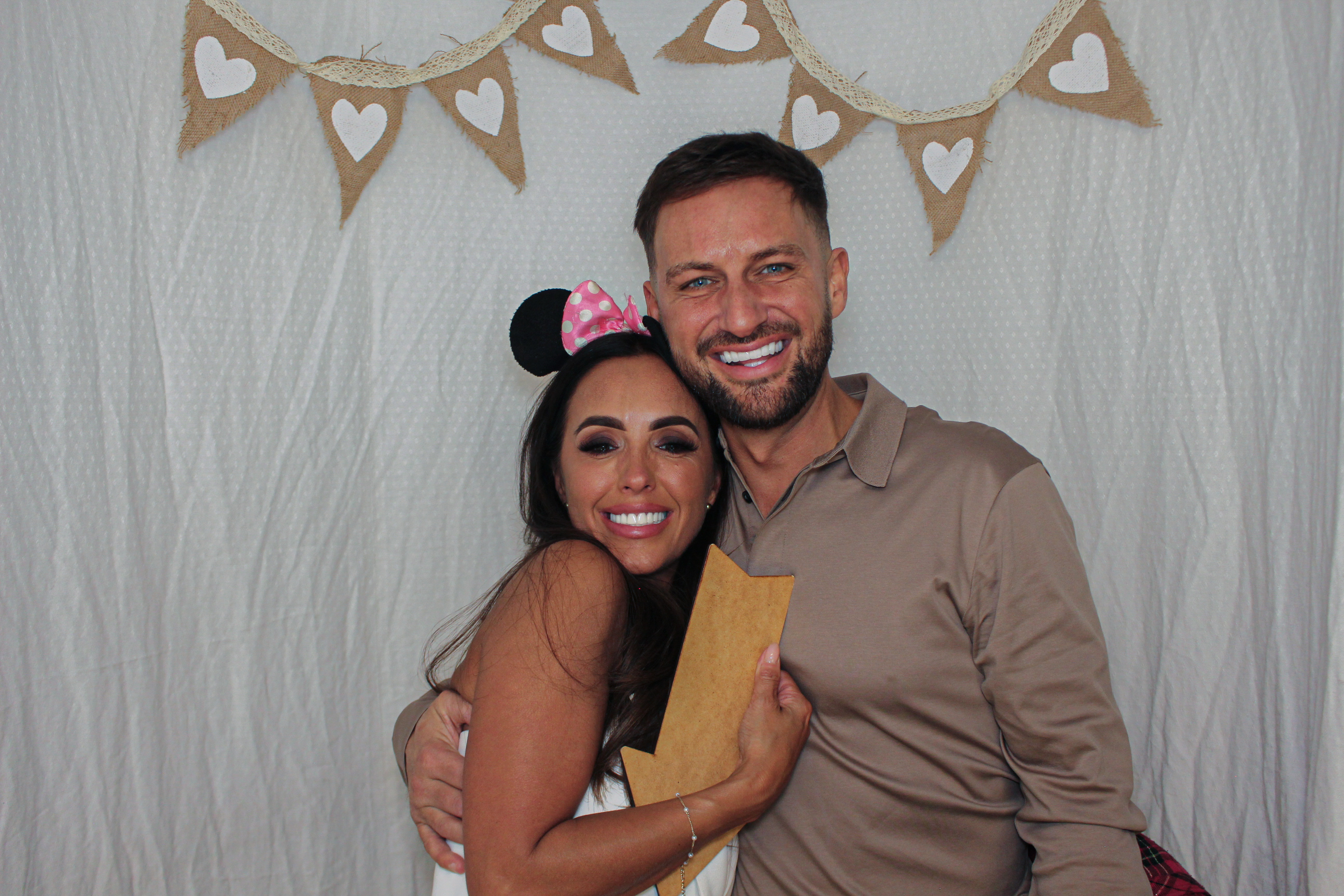 Karen & Kyle's Engagement Party | View more photos from the event at gallery.capturecube.co.uk/u/Capture-Cube/Karen-Kyles-Engagement-Party