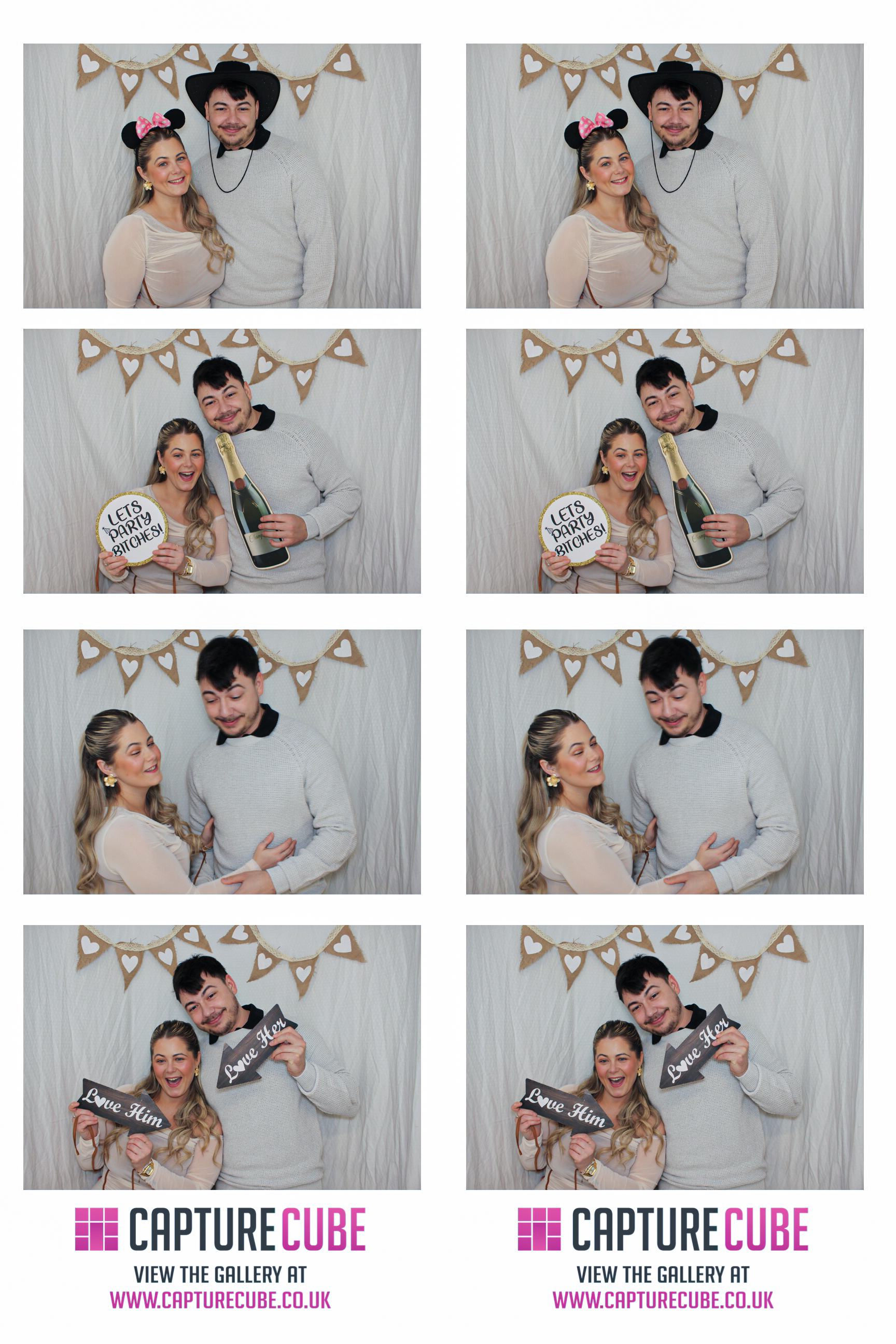 Karen & Kyle's Engagement Party | View more photos from the event at gallery.capturecube.co.uk/u/Capture-Cube/Karen-Kyles-Engagement-Party