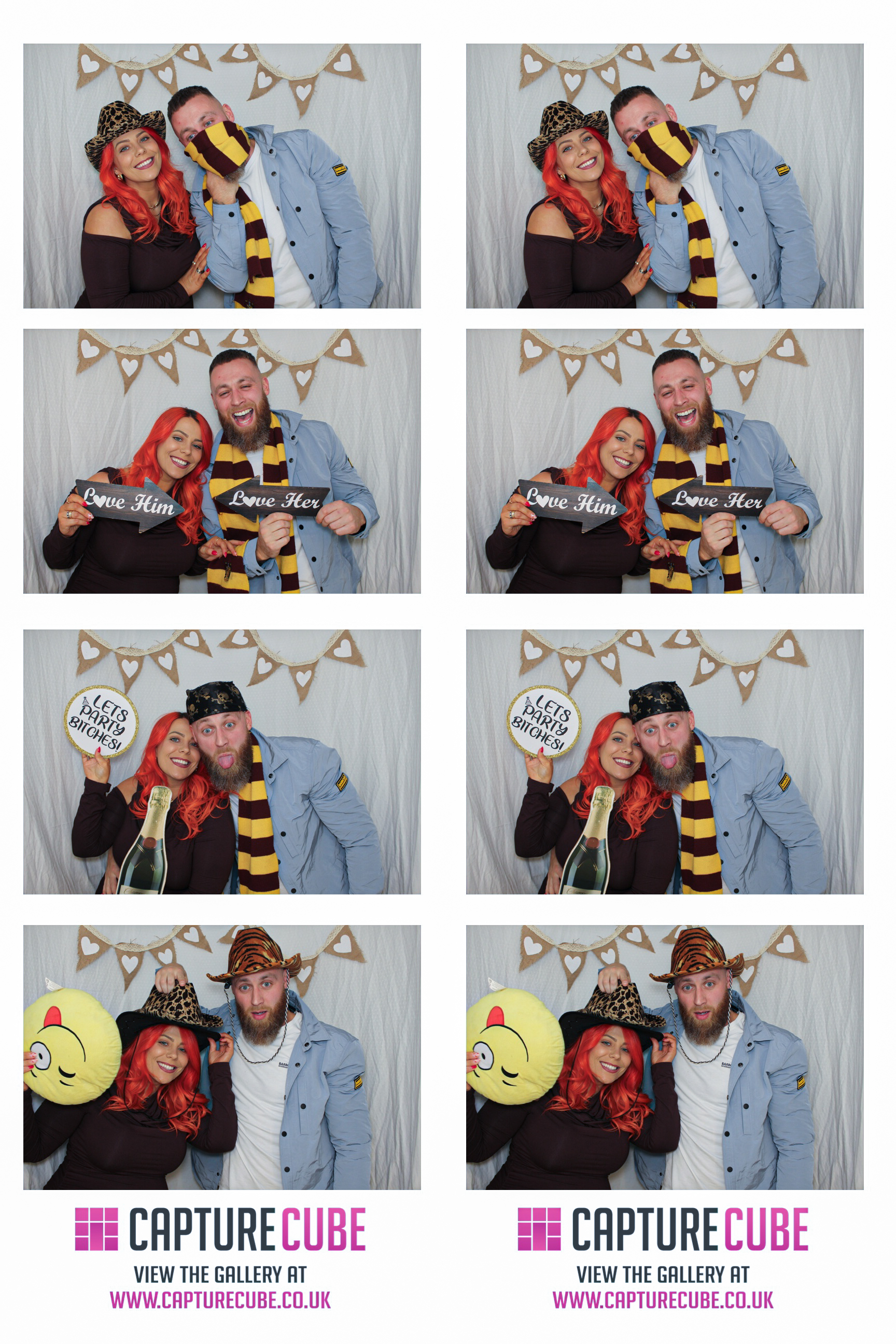 Karen & Kyle's Engagement Party | View more photos from the event at gallery.capturecube.co.uk/u/Capture-Cube/Karen-Kyles-Engagement-Party