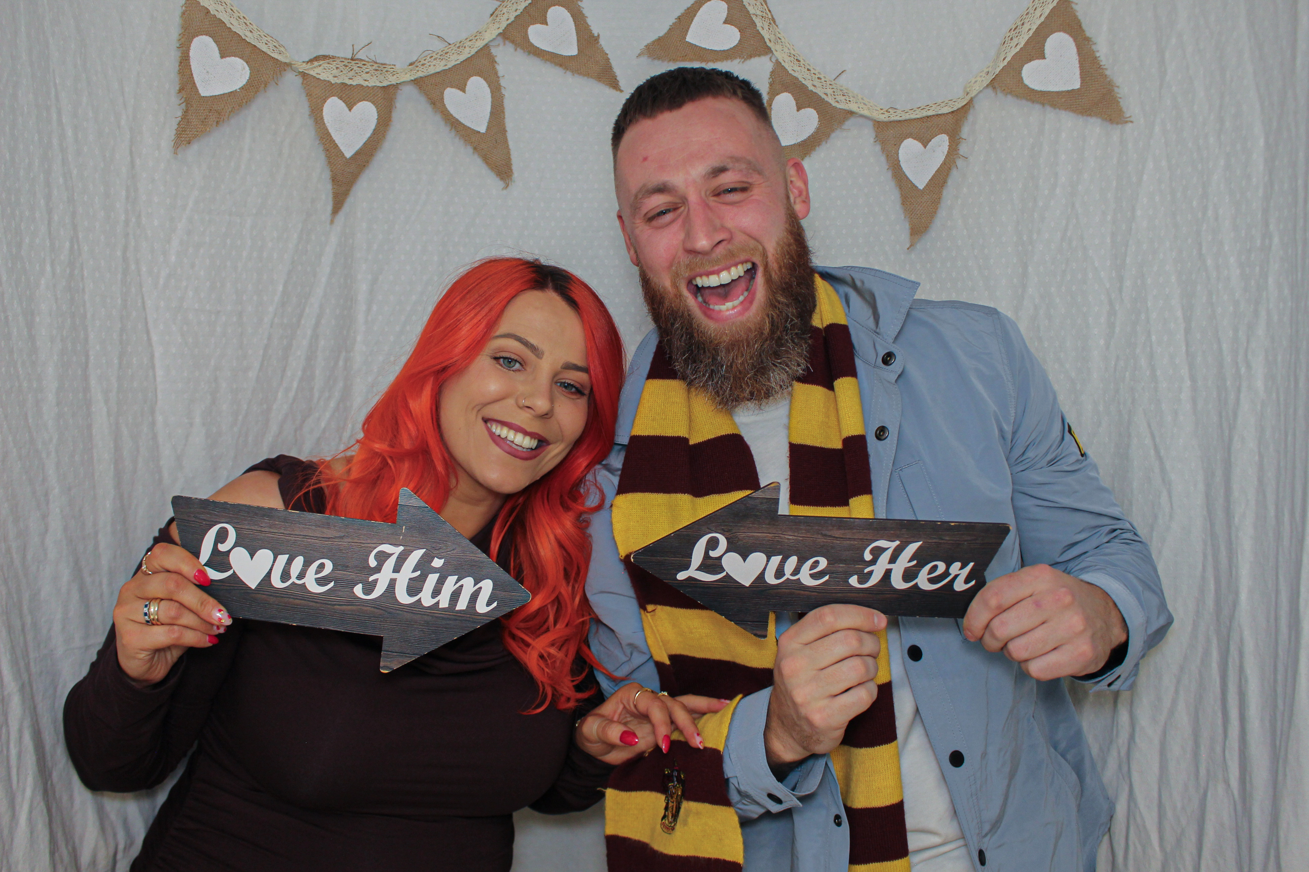 Karen & Kyle's Engagement Party | View more photos from the event at gallery.capturecube.co.uk/u/Capture-Cube/Karen-Kyles-Engagement-Party