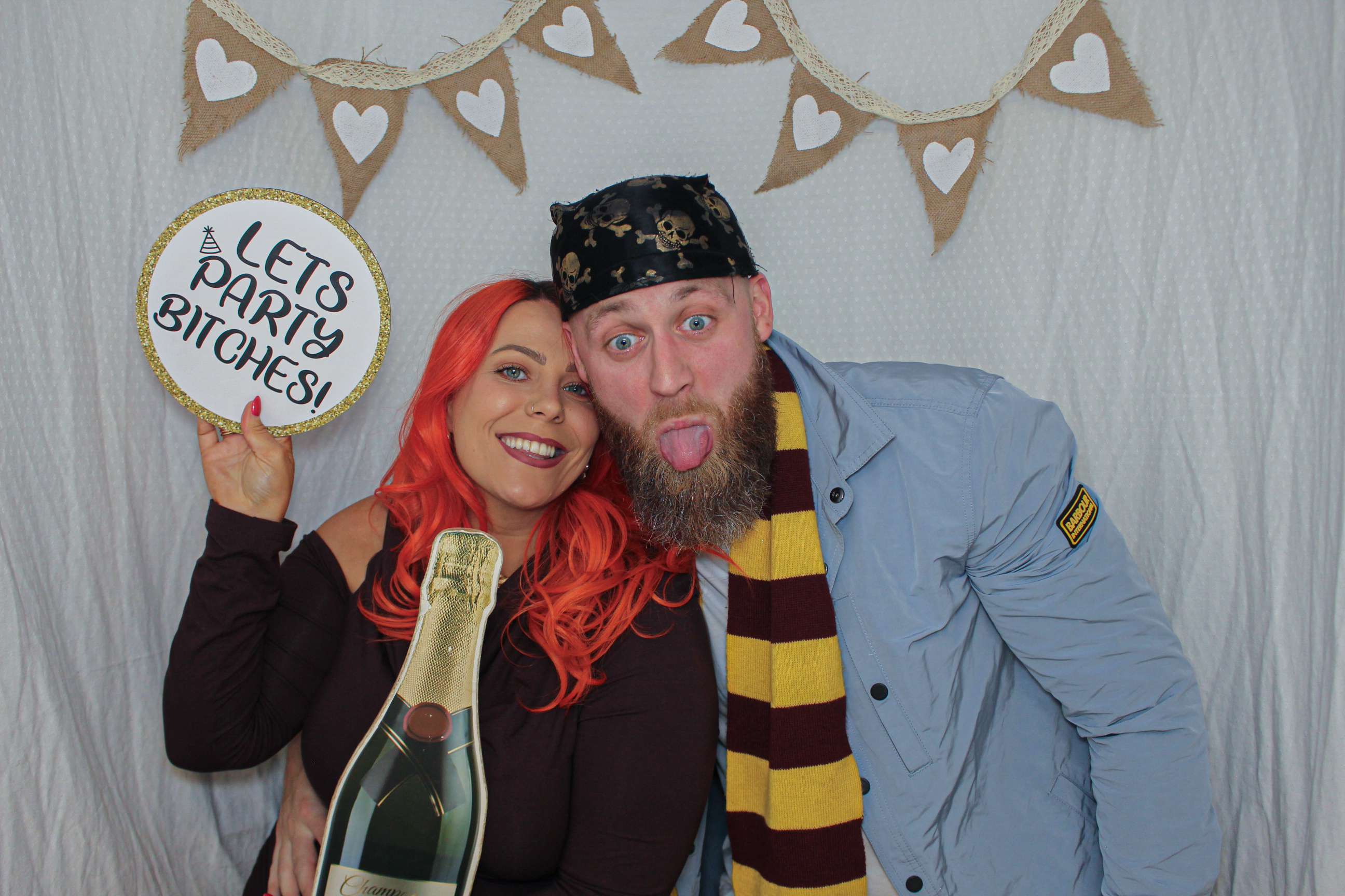 Karen & Kyle's Engagement Party | View more photos from the event at gallery.capturecube.co.uk/u/Capture-Cube/Karen-Kyles-Engagement-Party