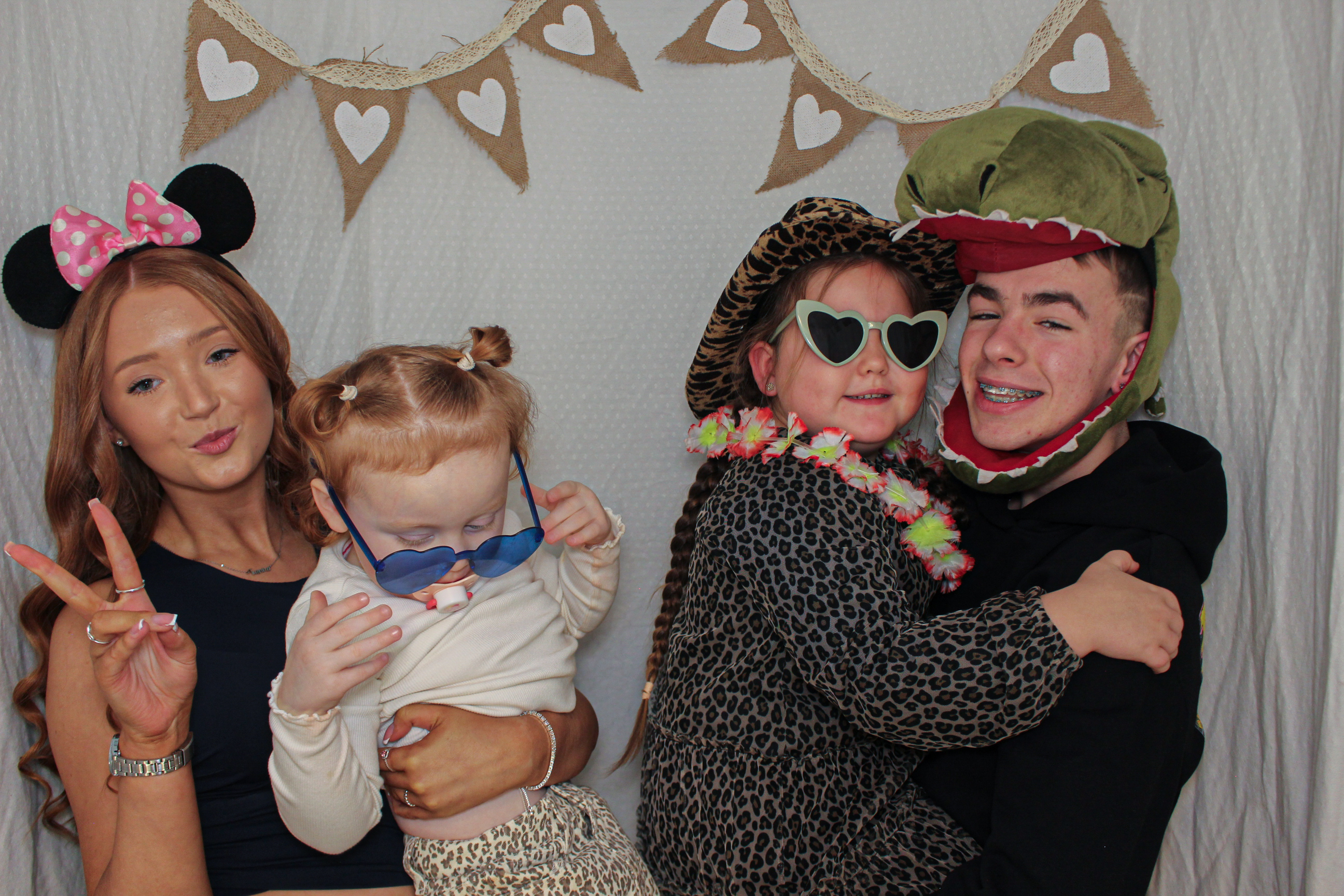 Karen & Kyle's Engagement Party | View more photos from the event at gallery.capturecube.co.uk/u/Capture-Cube/Karen-Kyles-Engagement-Party