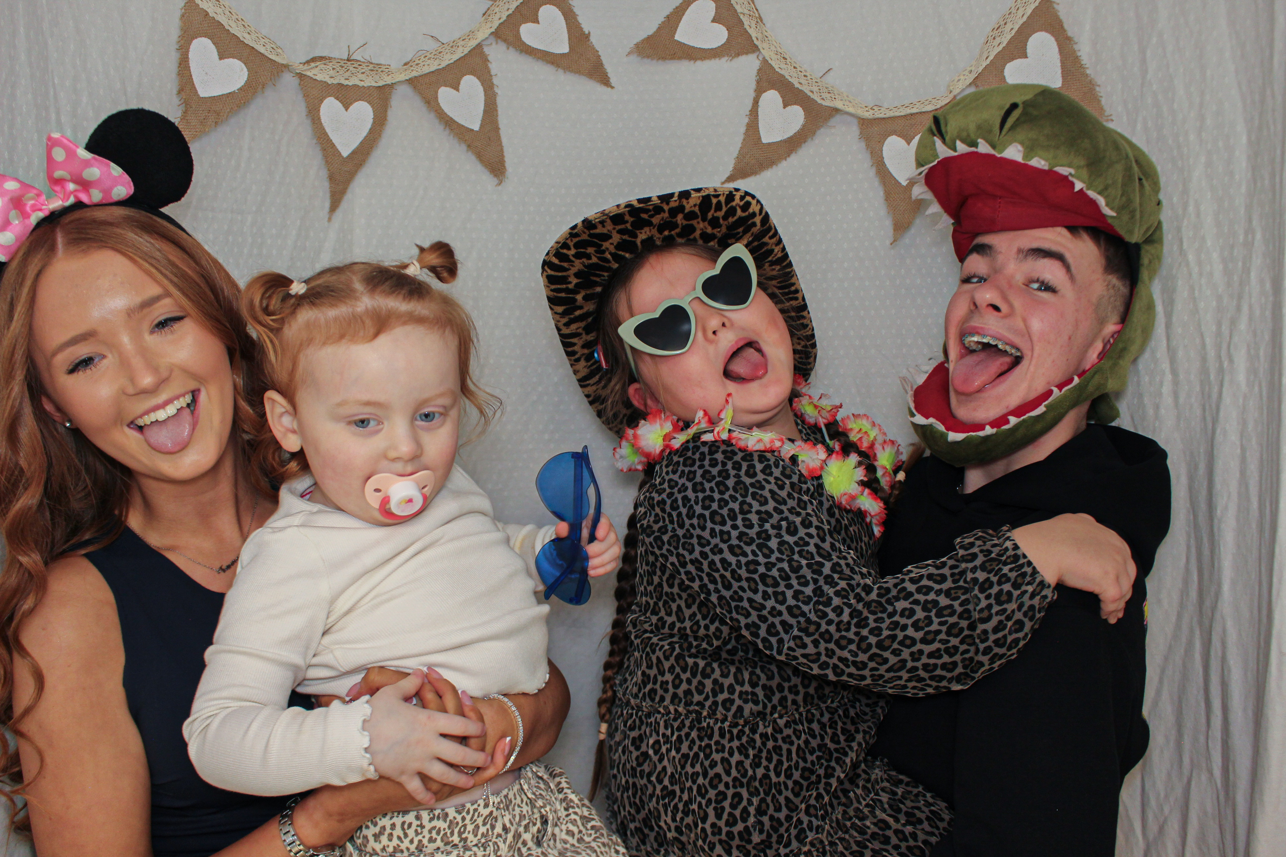 Karen & Kyle's Engagement Party | View more photos from the event at gallery.capturecube.co.uk/u/Capture-Cube/Karen-Kyles-Engagement-Party