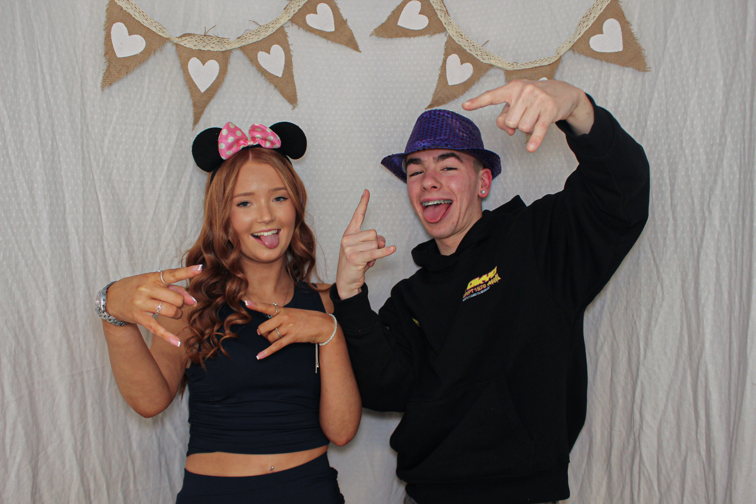 Karen & Kyle's Engagement Party | View more photos from the event at gallery.capturecube.co.uk/u/Capture-Cube/Karen-Kyles-Engagement-Party