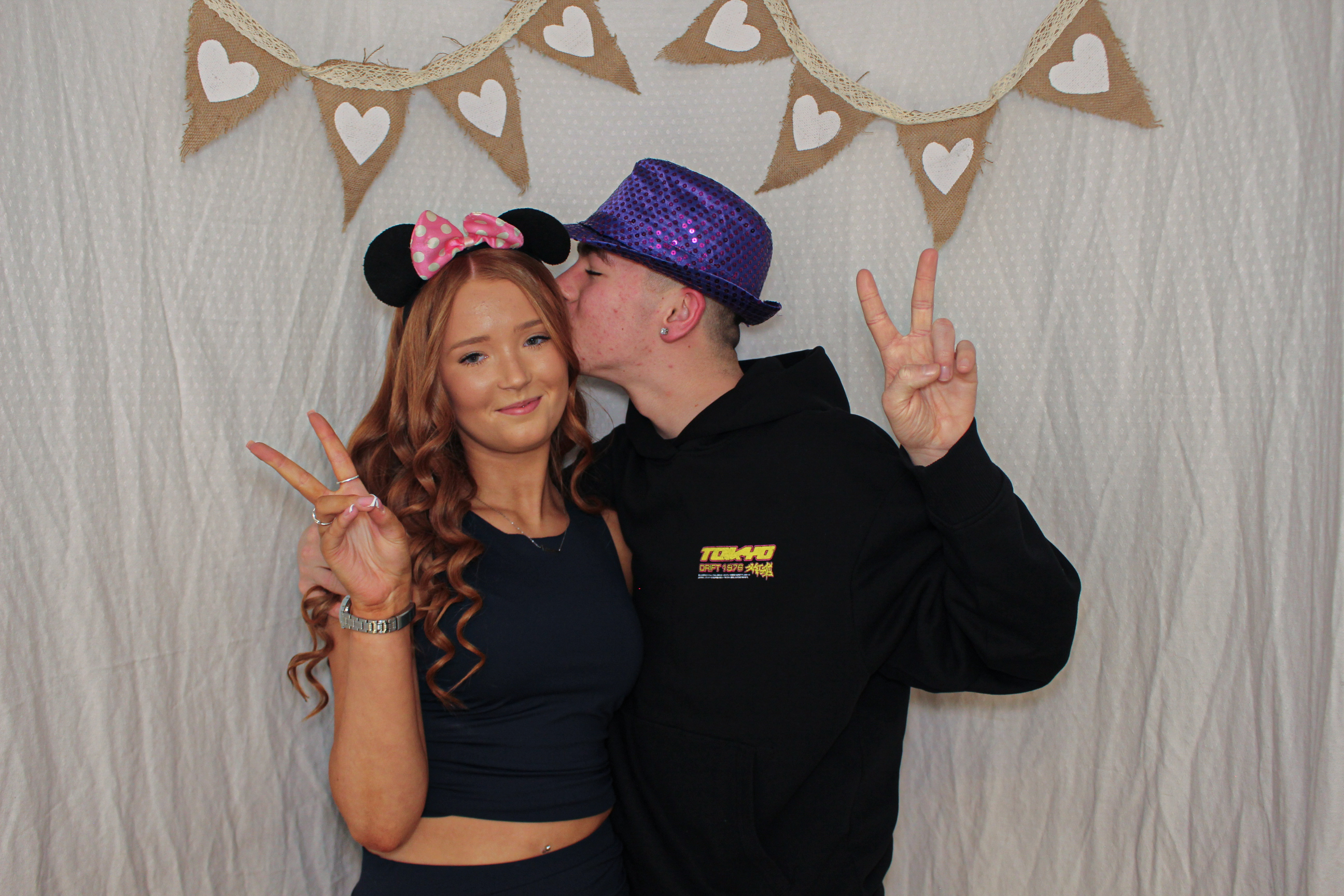 Karen & Kyle's Engagement Party | View more photos from the event at gallery.capturecube.co.uk/u/Capture-Cube/Karen-Kyles-Engagement-Party