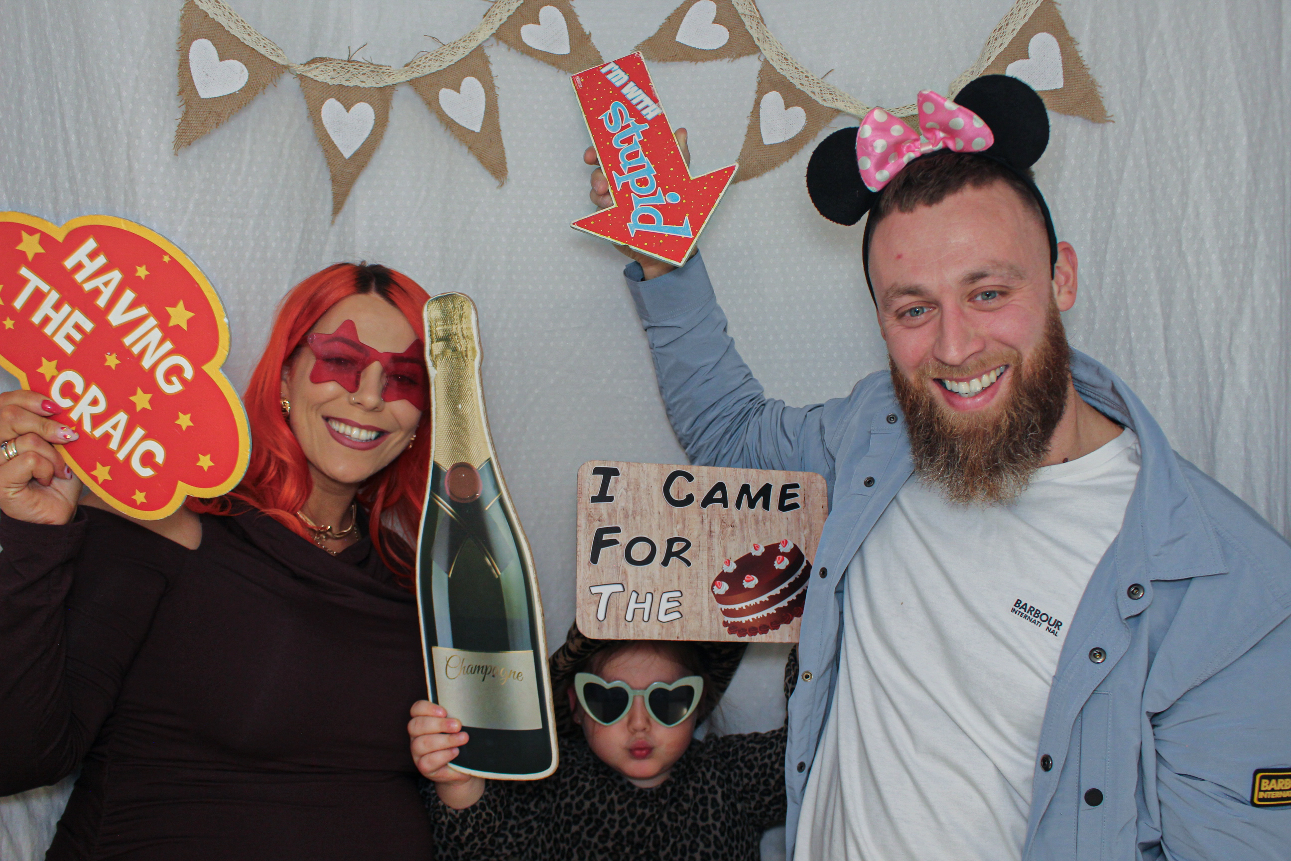 Karen & Kyle's Engagement Party | View more photos from the event at gallery.capturecube.co.uk/u/Capture-Cube/Karen-Kyles-Engagement-Party