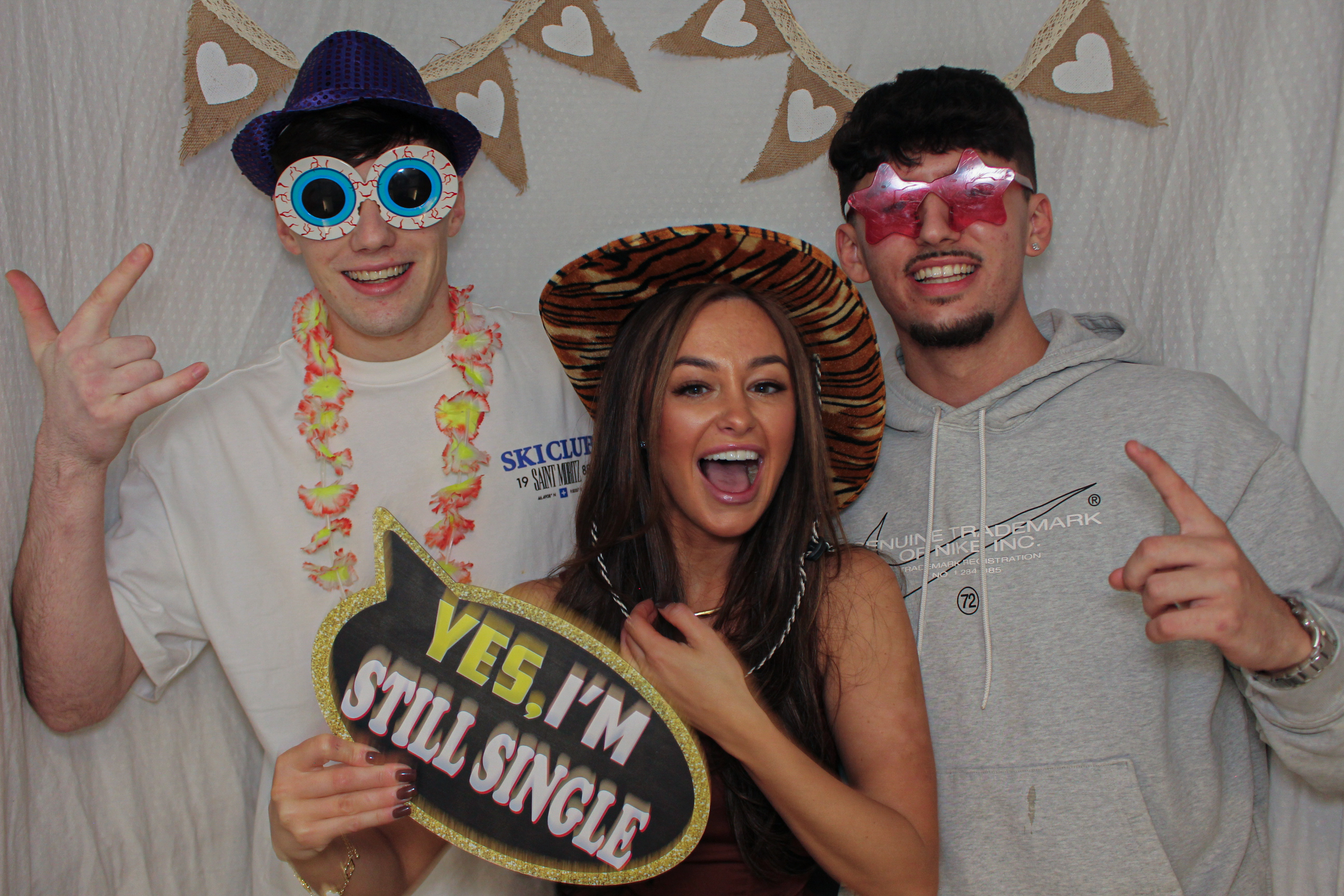 Karen & Kyle's Engagement Party | View more photos from the event at gallery.capturecube.co.uk/u/Capture-Cube/Karen-Kyles-Engagement-Party