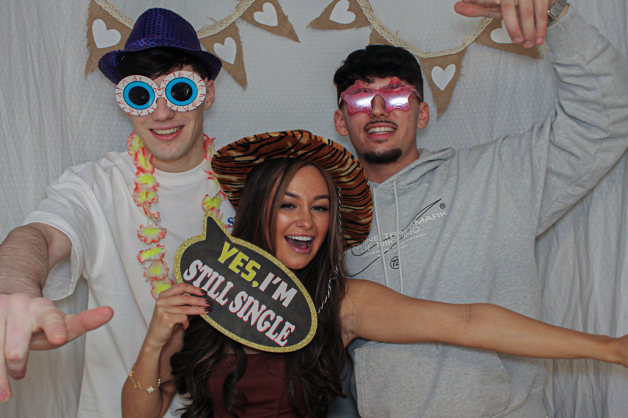 Karen & Kyle's Engagement Party | View more photos from the event at gallery.capturecube.co.uk/u/Capture-Cube/Karen-Kyles-Engagement-Party