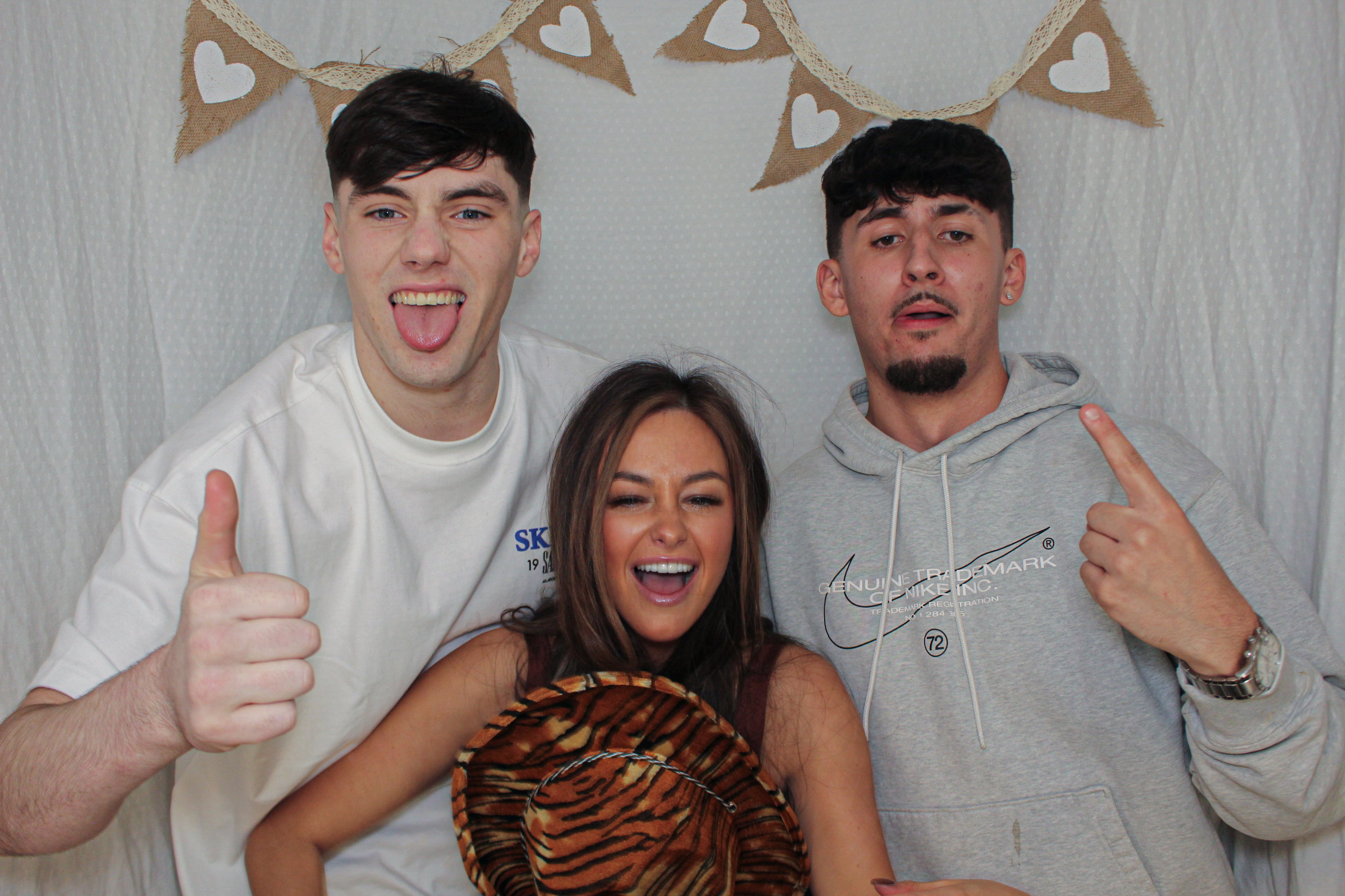 Karen & Kyle's Engagement Party | View more photos from the event at gallery.capturecube.co.uk/u/Capture-Cube/Karen-Kyles-Engagement-Party