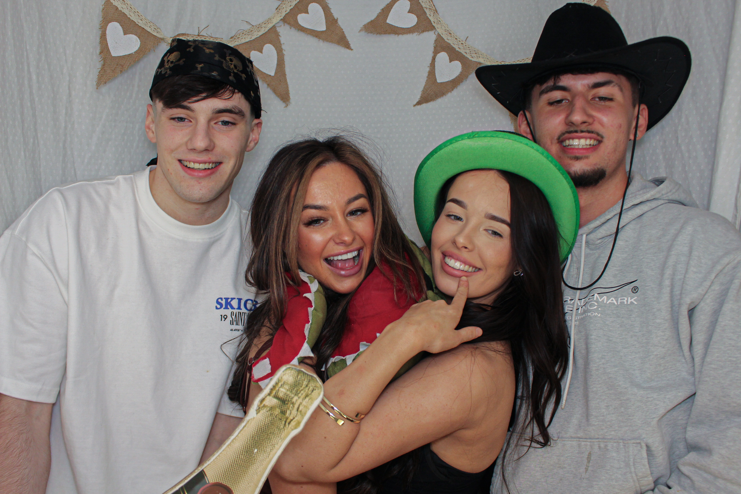 Karen & Kyle's Engagement Party | View more photos from the event at gallery.capturecube.co.uk/u/Capture-Cube/Karen-Kyles-Engagement-Party