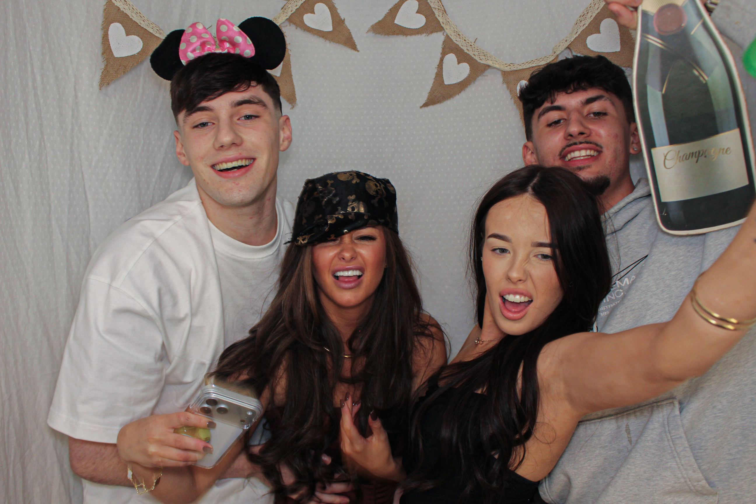 Karen & Kyle's Engagement Party | View more photos from the event at gallery.capturecube.co.uk/u/Capture-Cube/Karen-Kyles-Engagement-Party