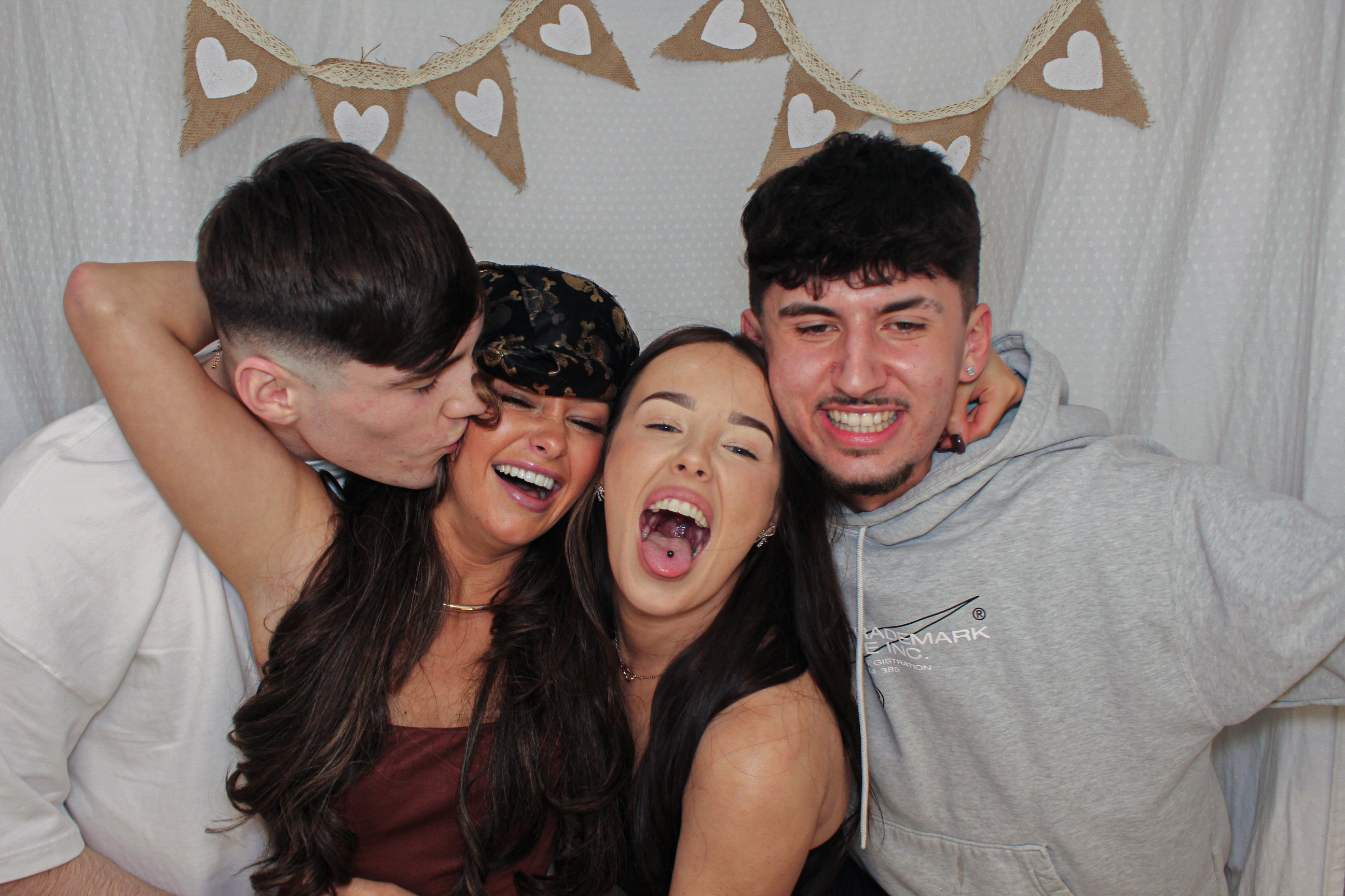 Karen & Kyle's Engagement Party | View more photos from the event at gallery.capturecube.co.uk/u/Capture-Cube/Karen-Kyles-Engagement-Party